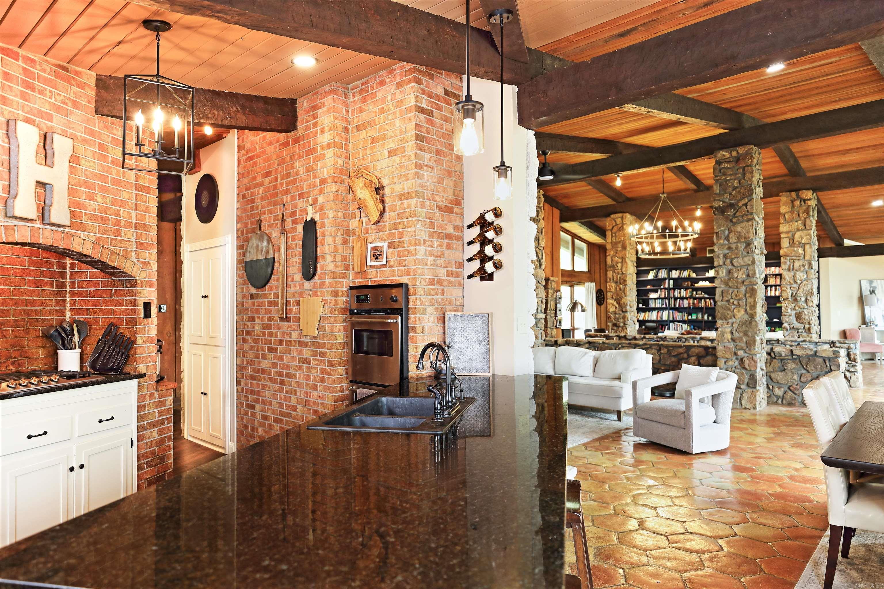 7409  Middle Warren Road  Pine Bluff, AR