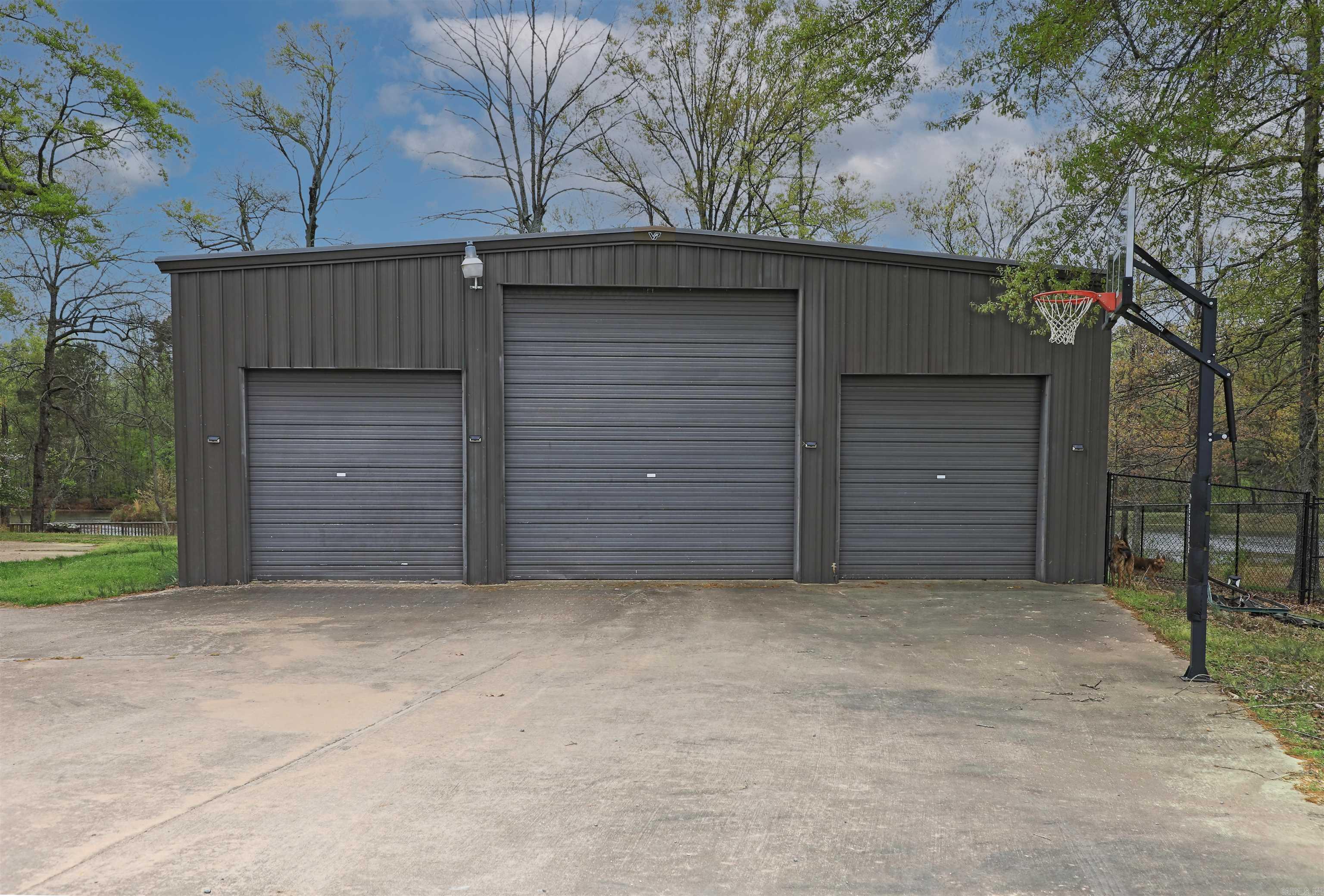 7409  Middle Warren Road  Pine Bluff, AR