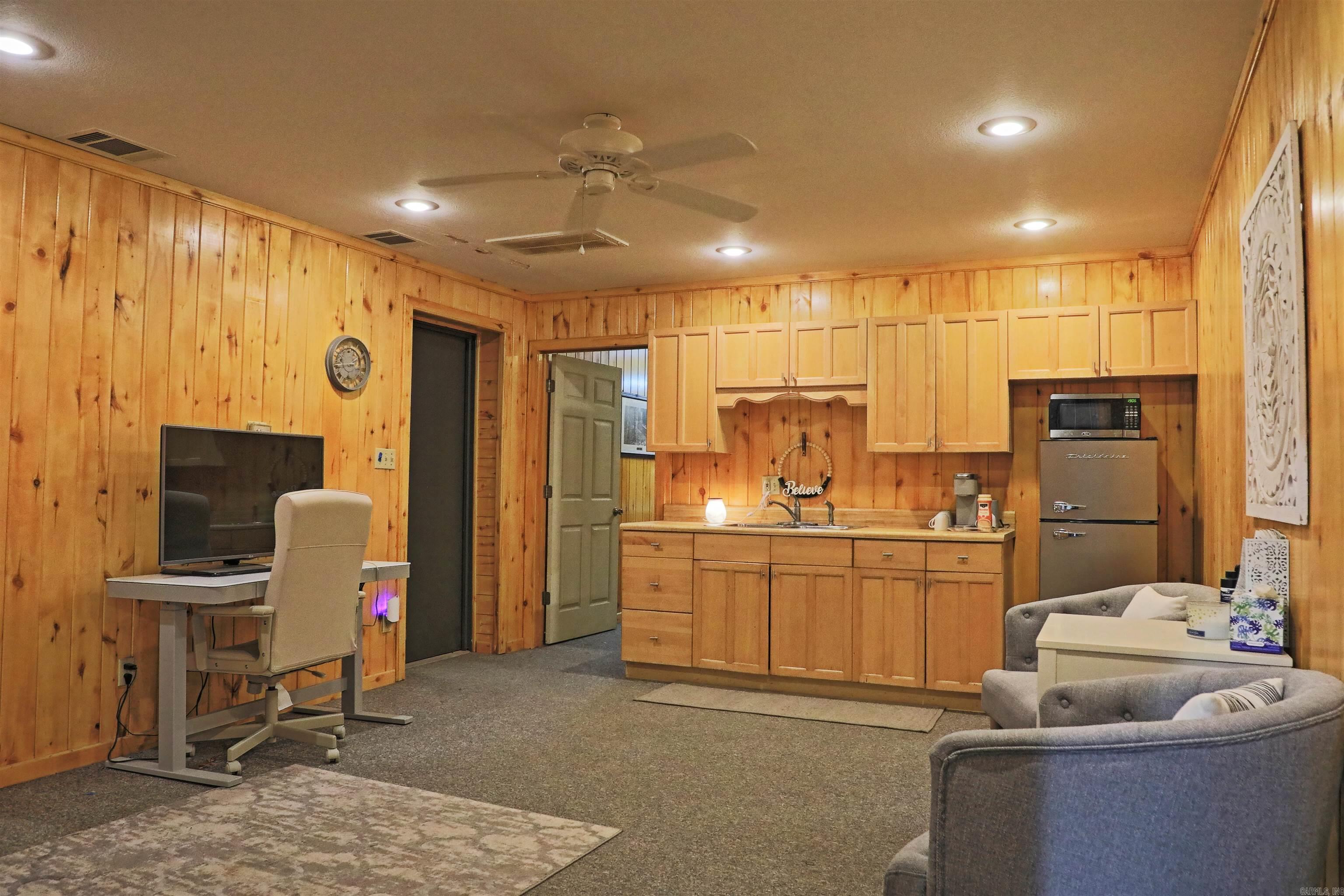 7409  Middle Warren Road  Pine Bluff, AR