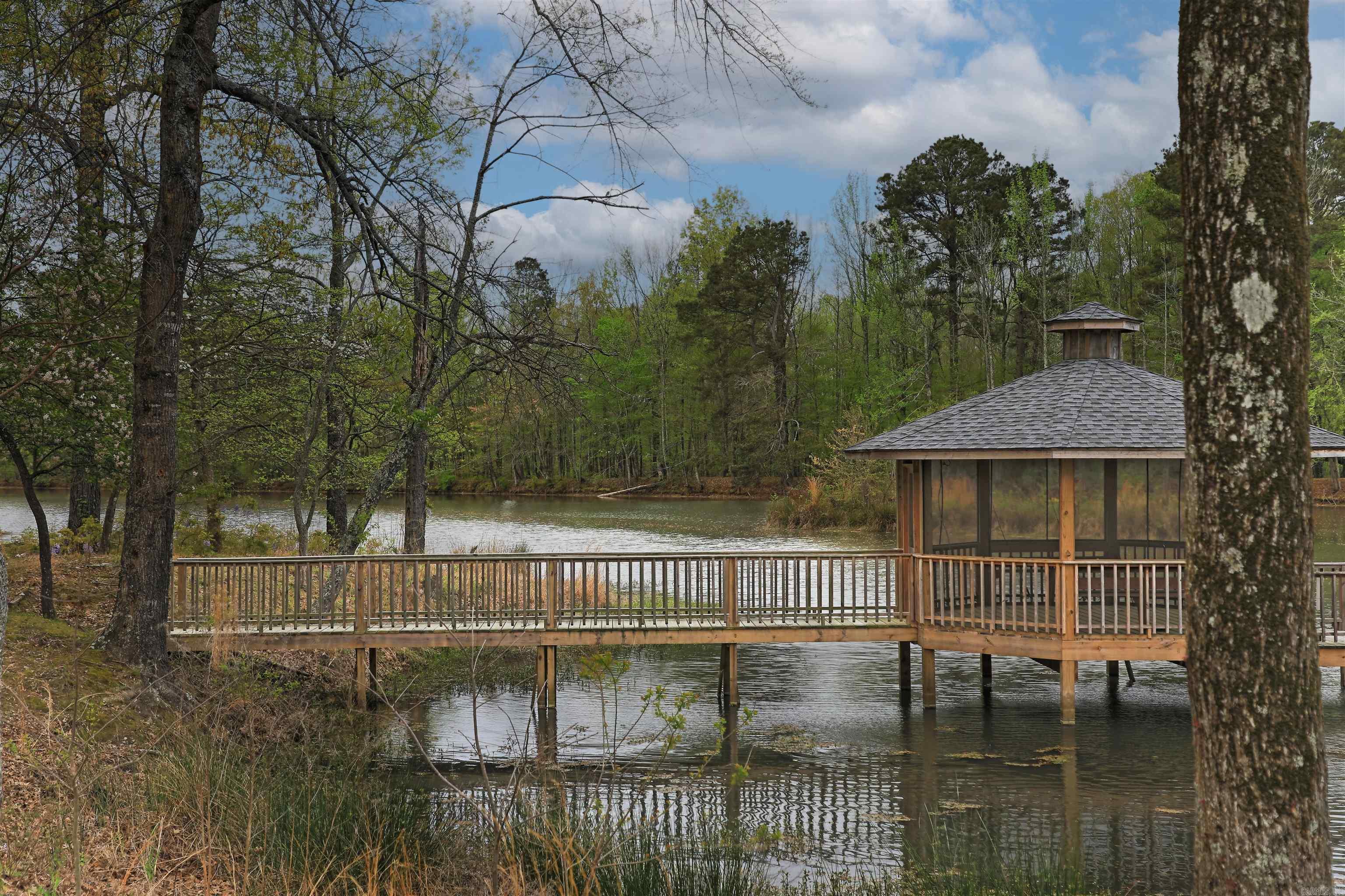 7409  Middle Warren Road  Pine Bluff, AR