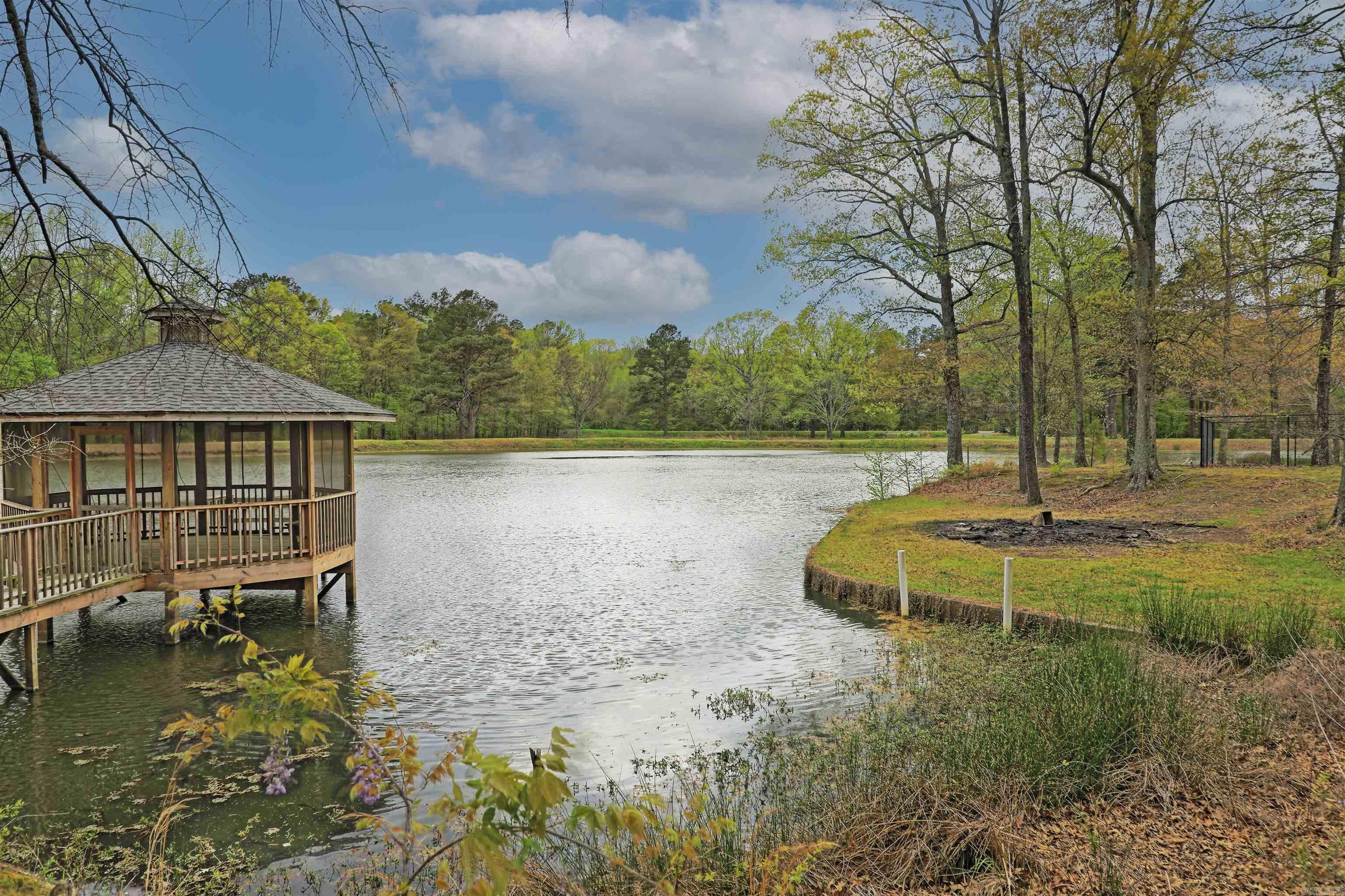 7409  Middle Warren Road  Pine Bluff, AR