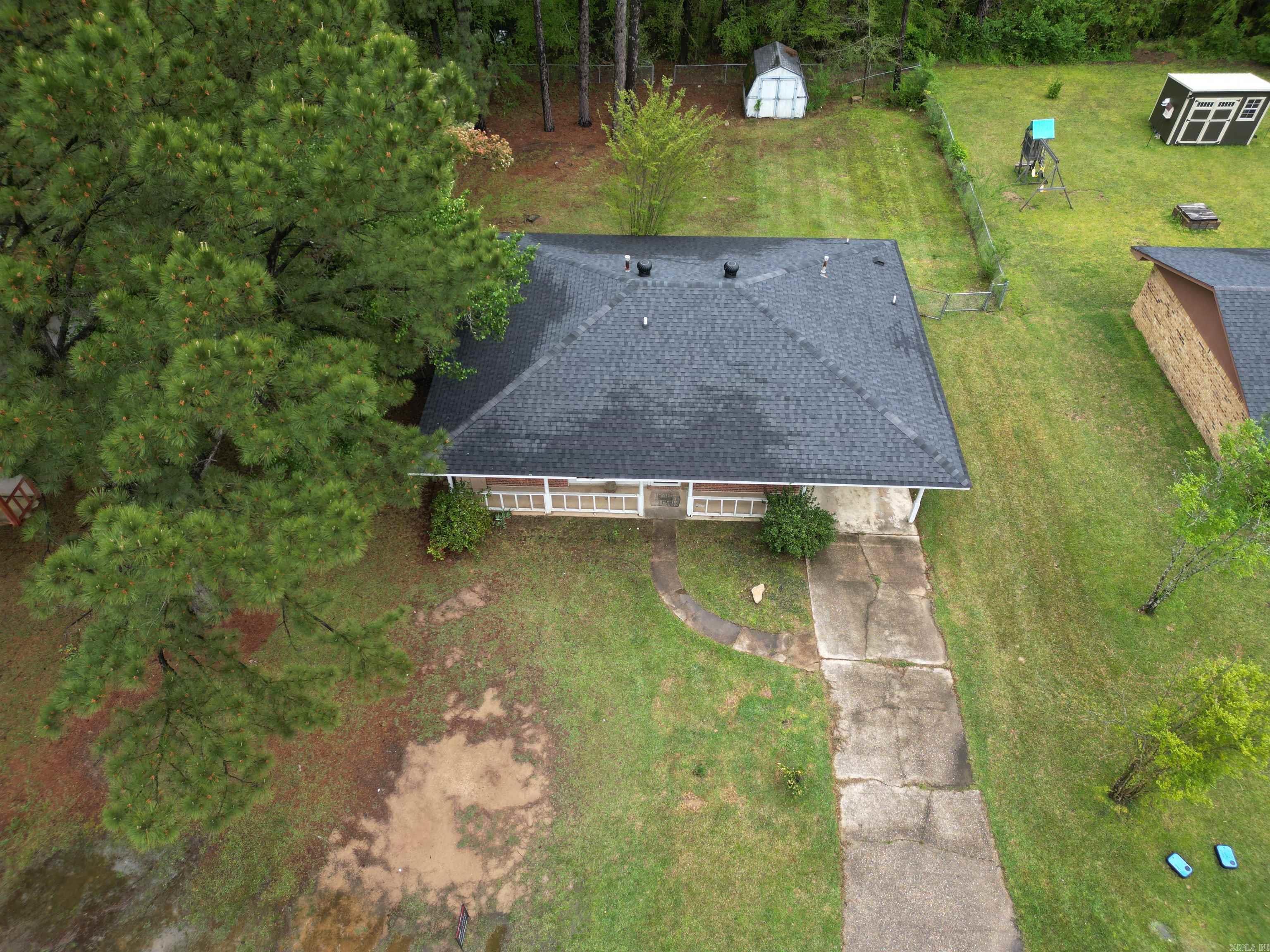 113  Bellaire Court  Monticello, AR