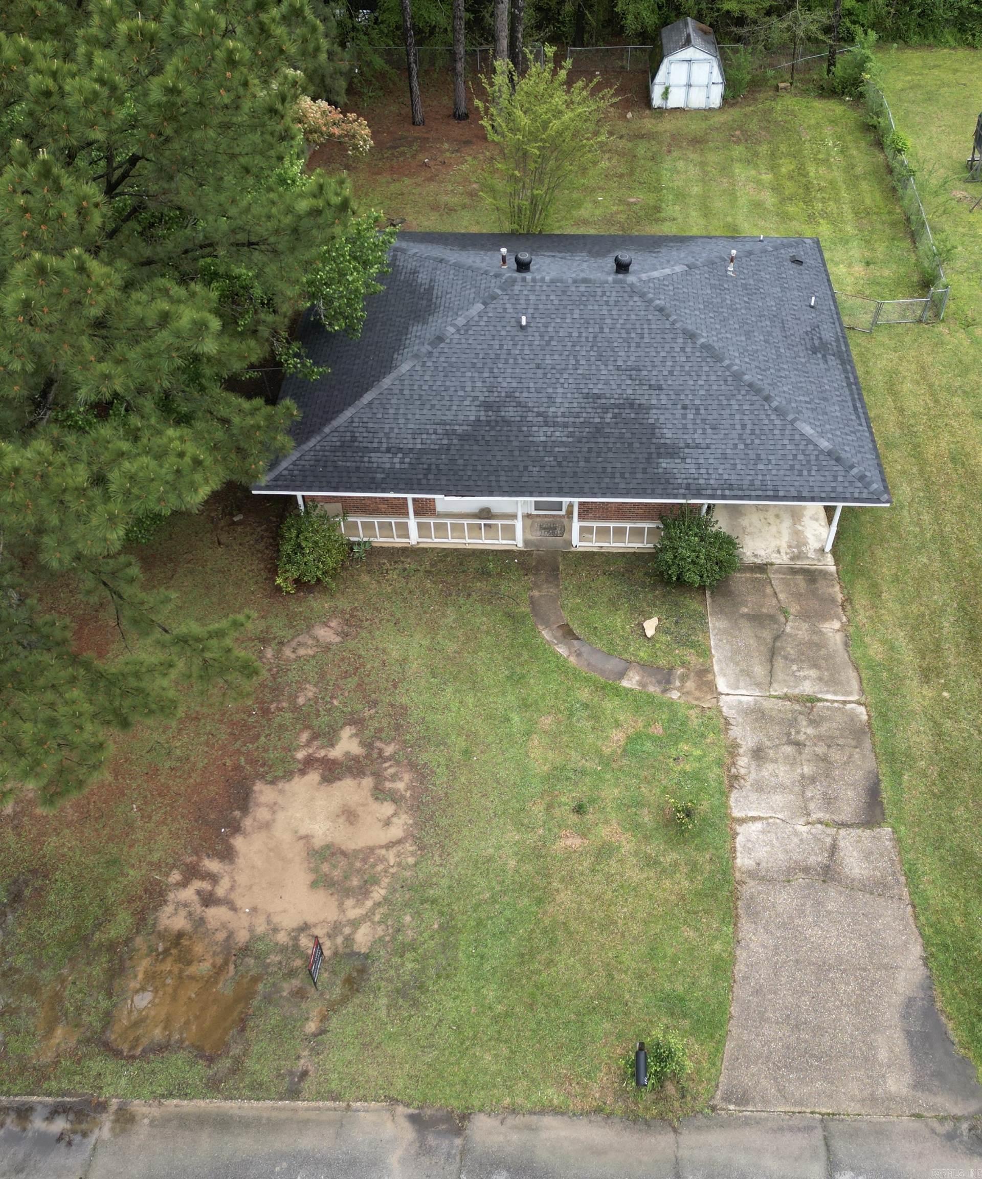 113  Bellaire Court  Monticello, AR