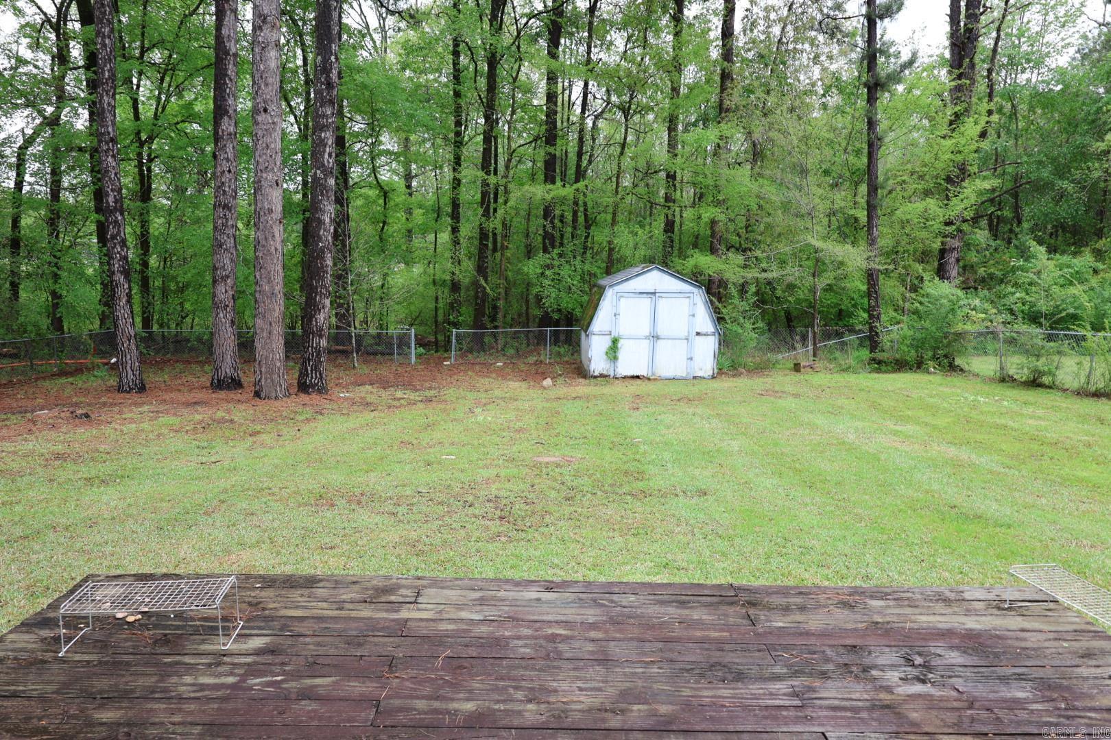 113  Bellaire Court  Monticello, AR