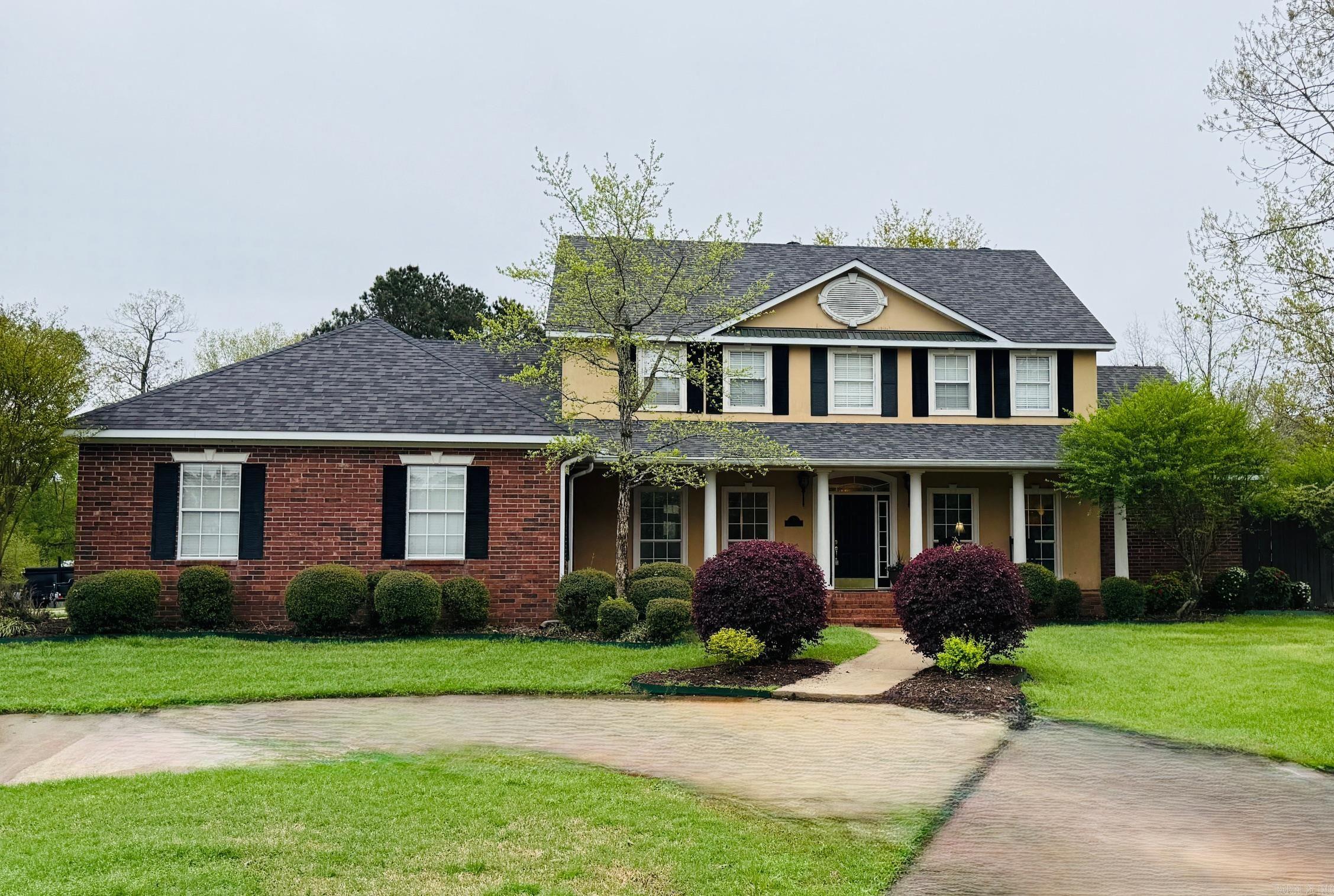 7  Colony  White Hall, AR