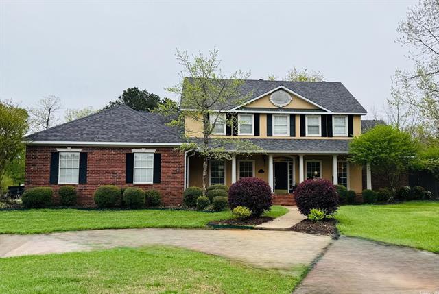 7  Colony  White Hall, AR