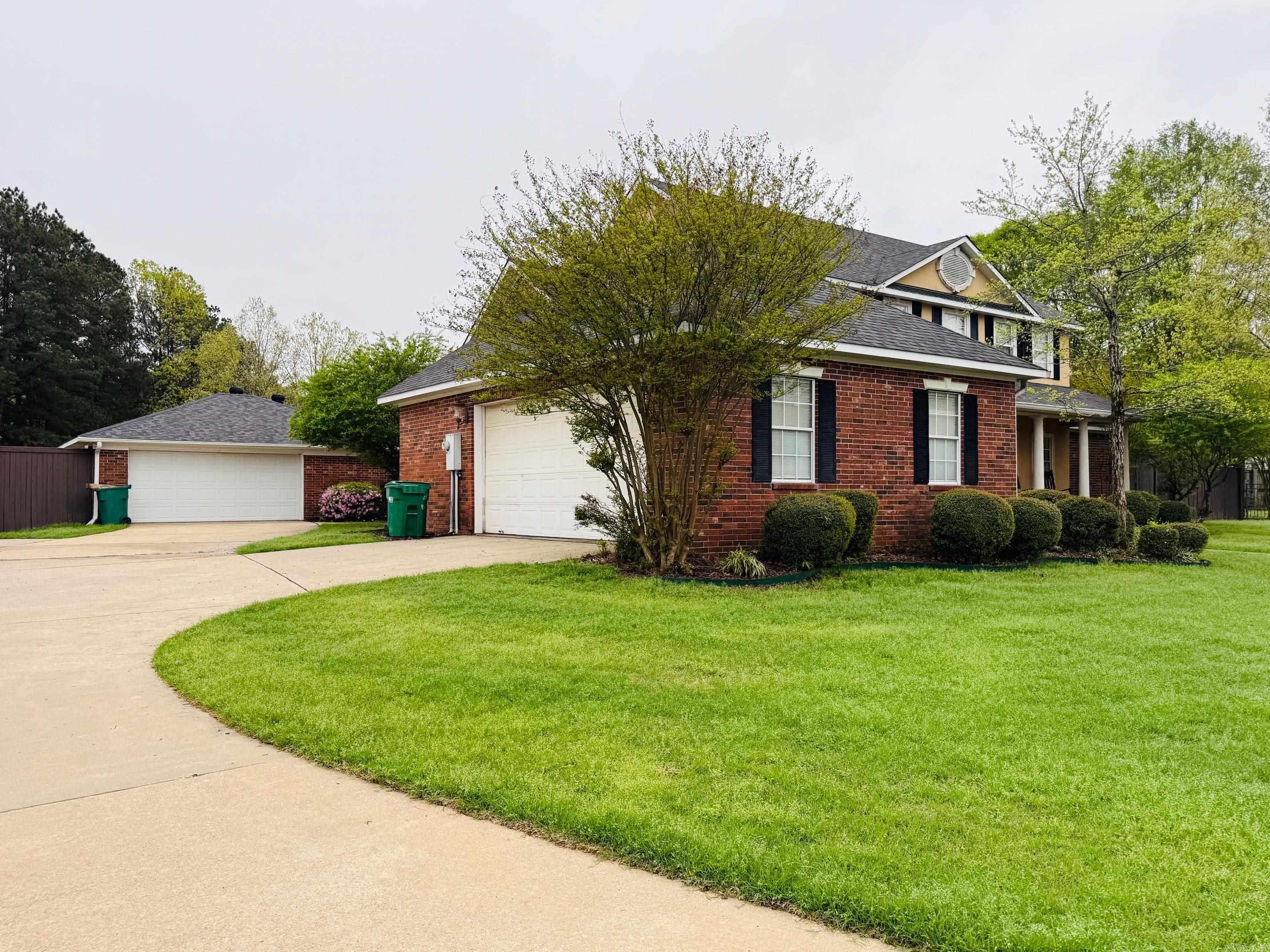 7  Colony  White Hall, AR