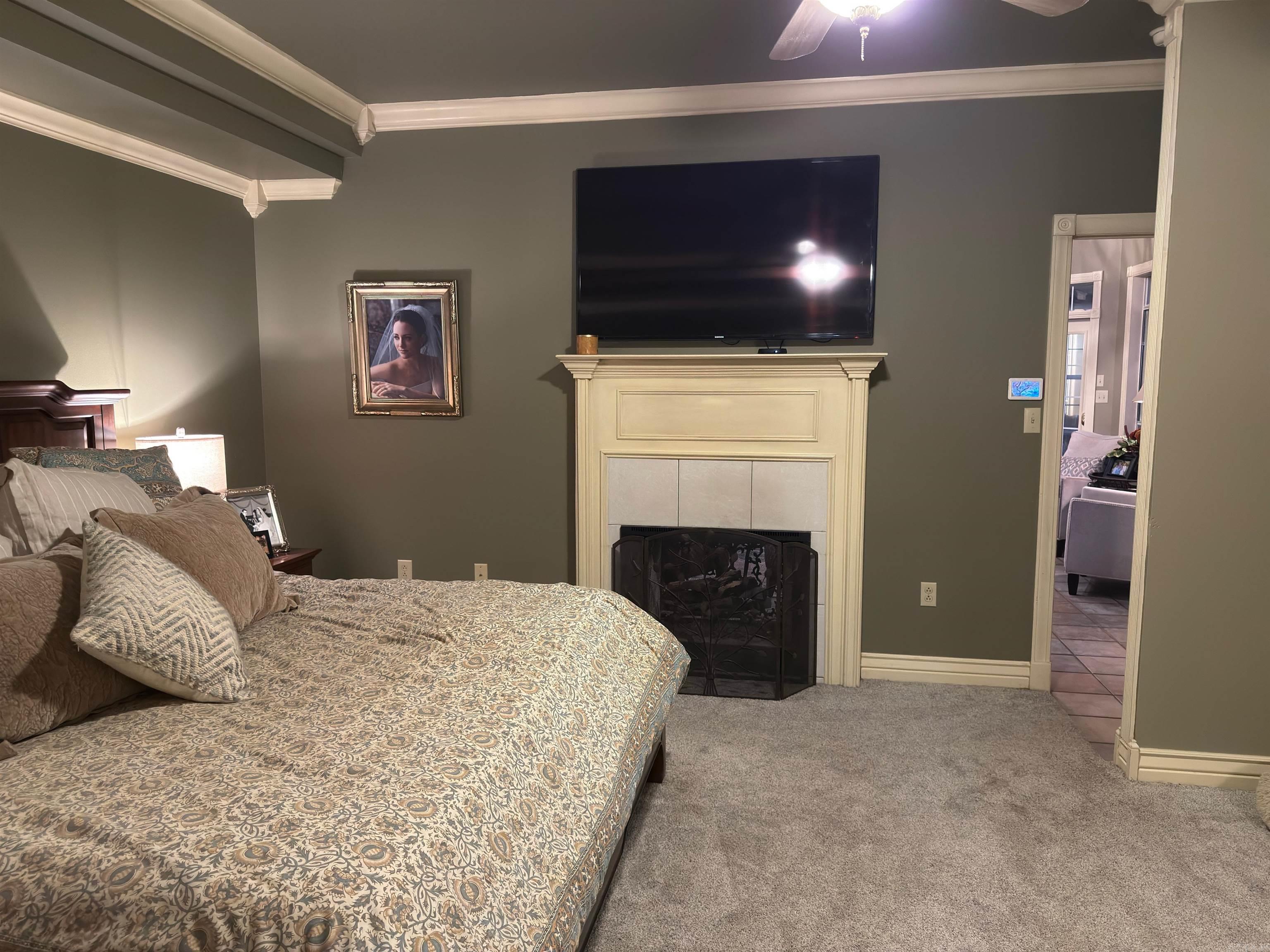 7  Colony  White Hall, AR