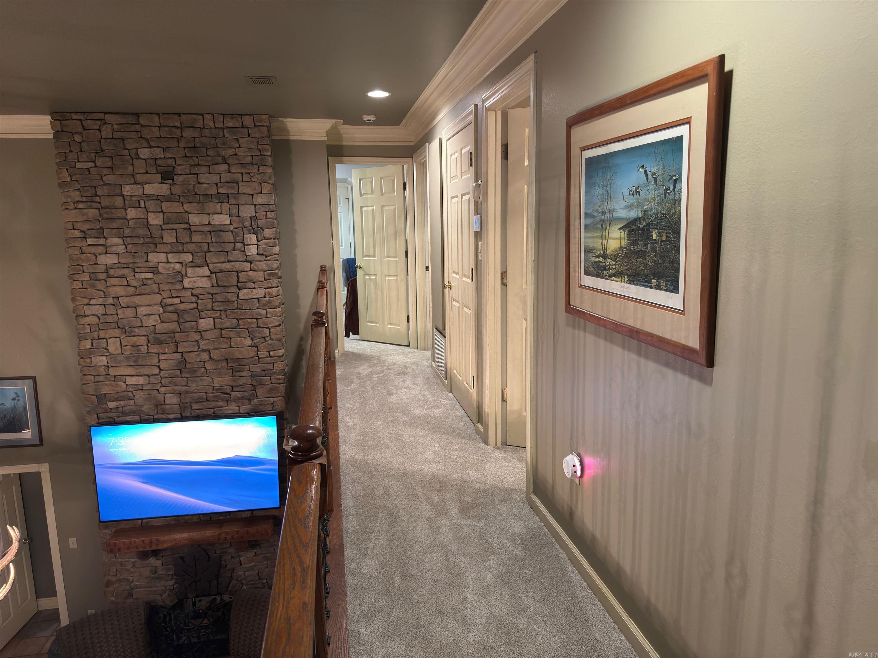 7  Colony  White Hall, AR