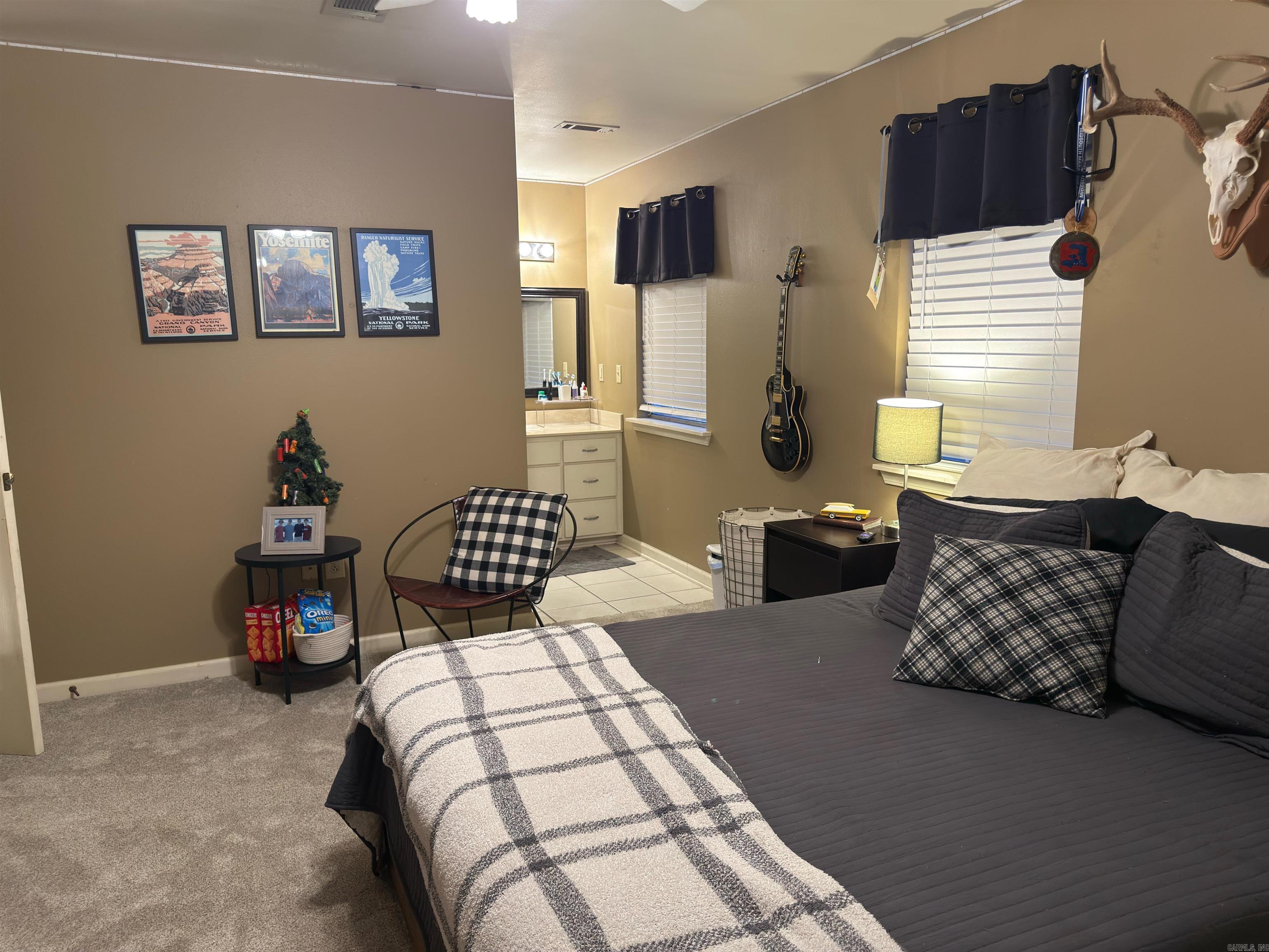 7  Colony  White Hall, AR
