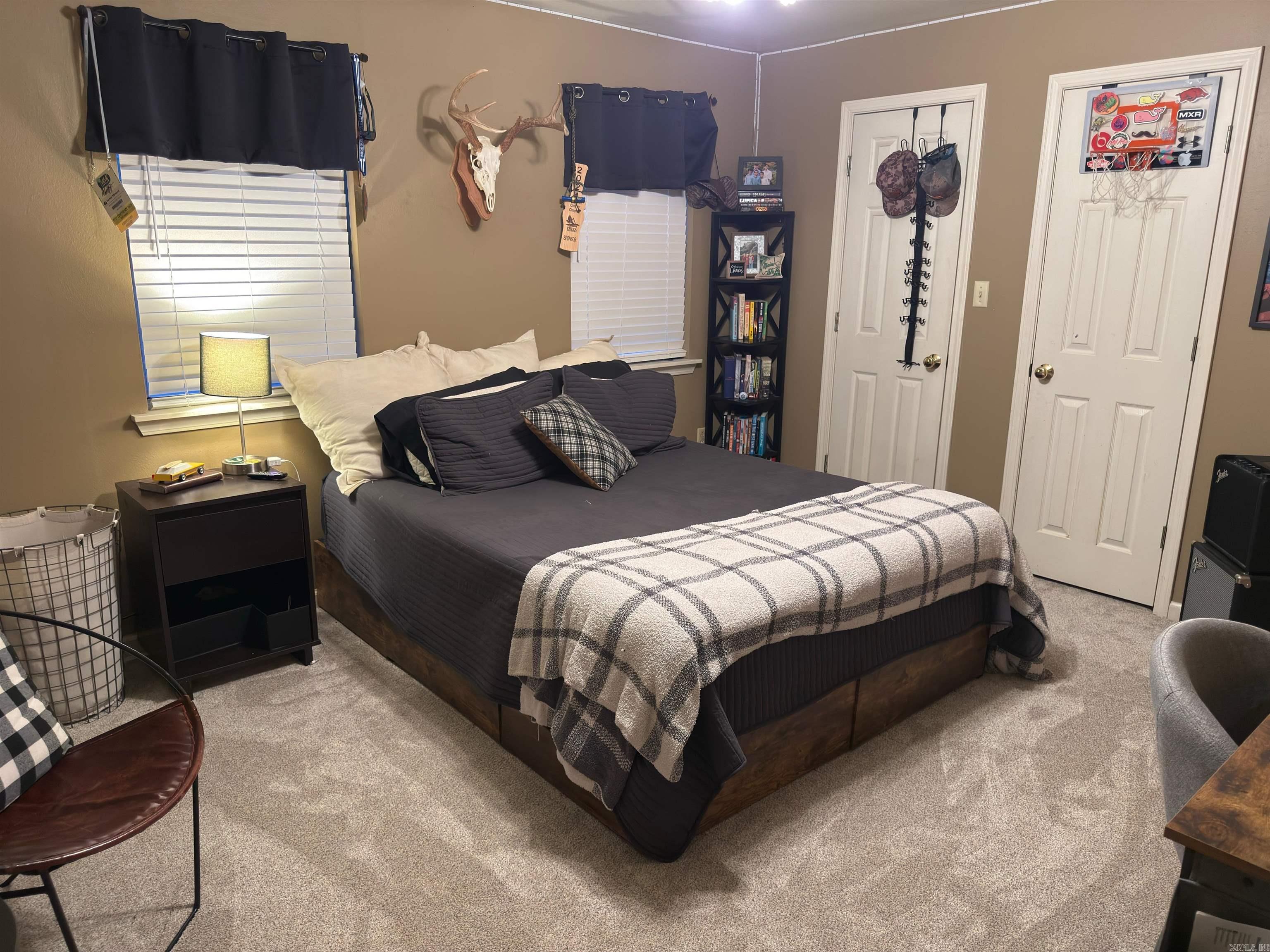 7  Colony  White Hall, AR