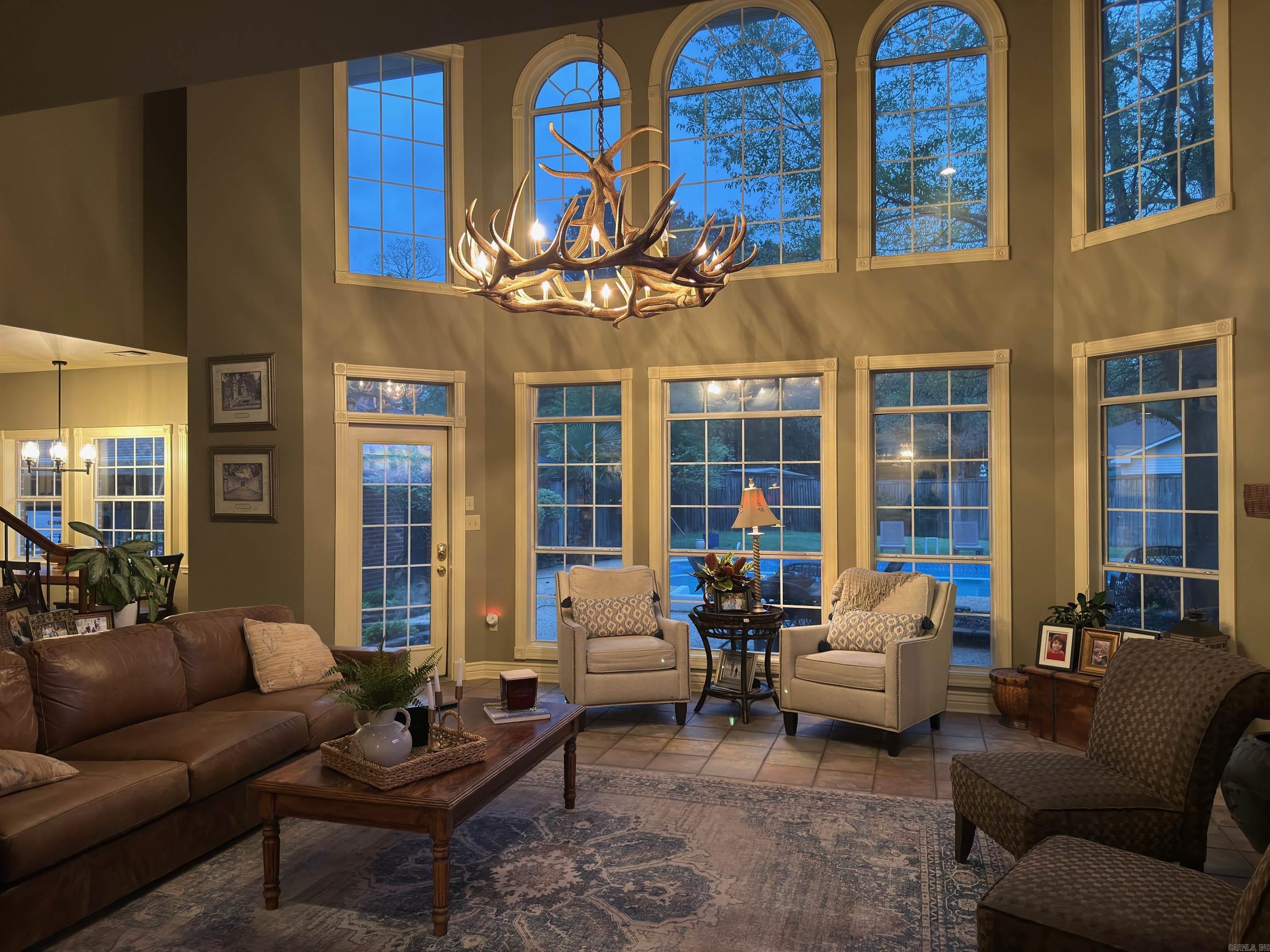 7  Colony  White Hall, AR