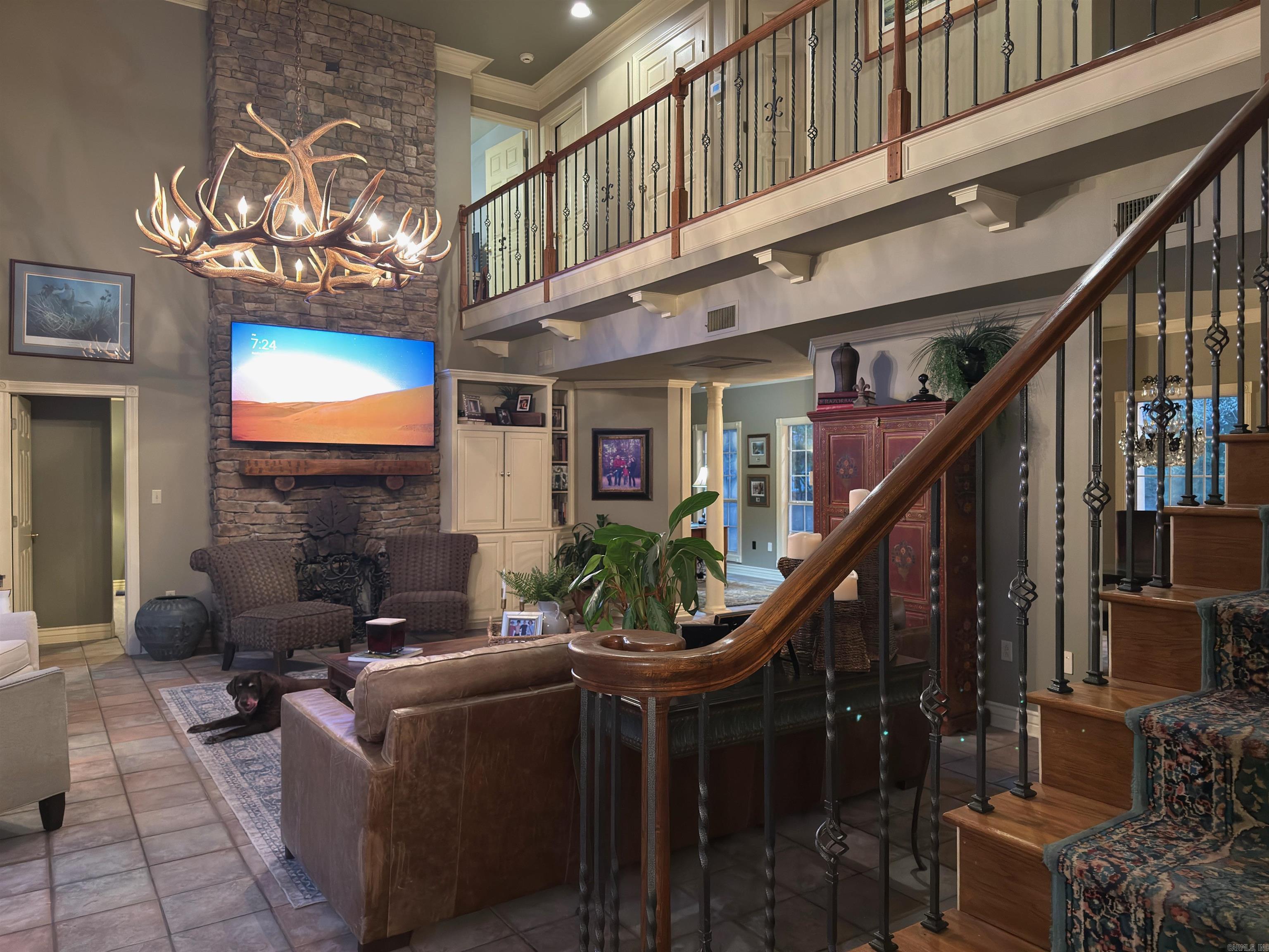 7  Colony  White Hall, AR