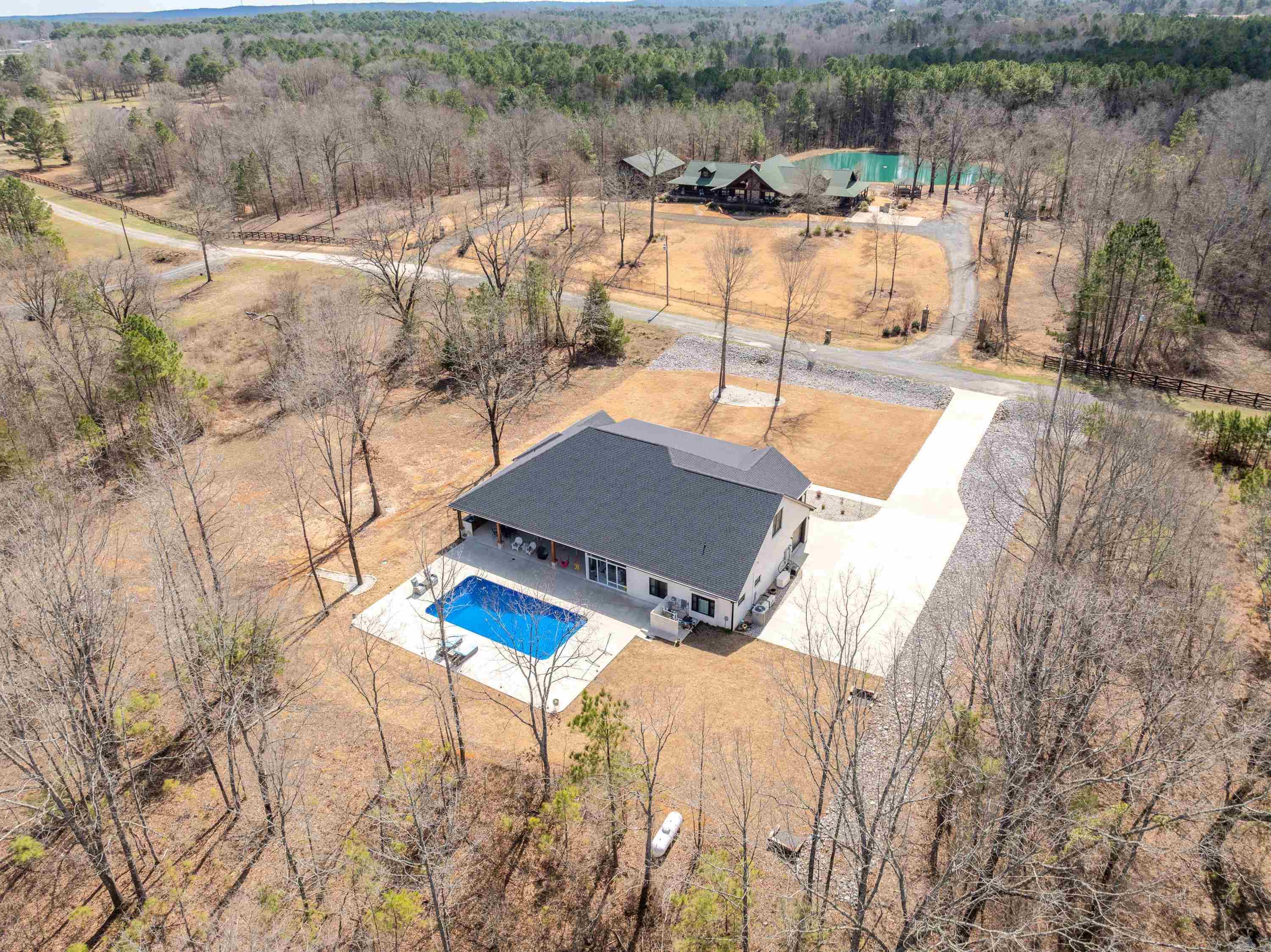 232  Sabrina  Bismarck, AR