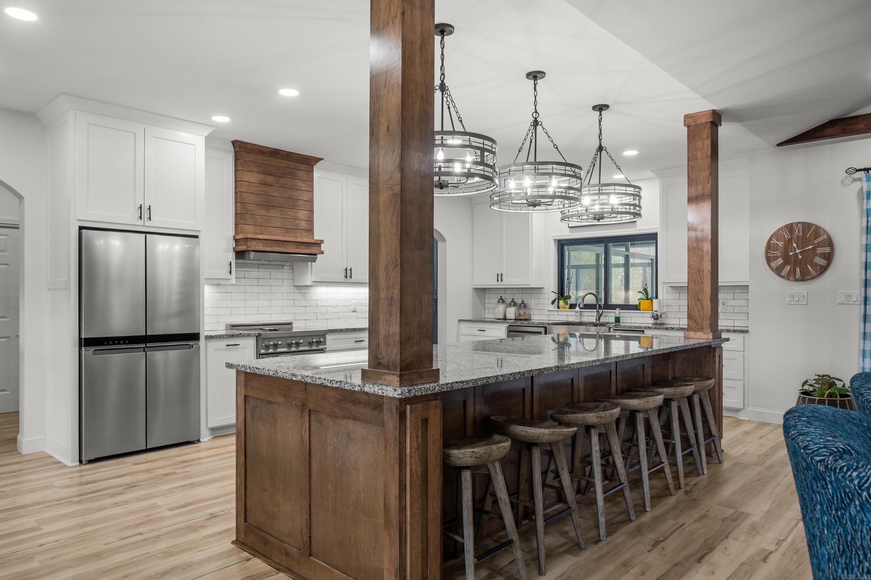 232  Sabrina  Bismarck, AR