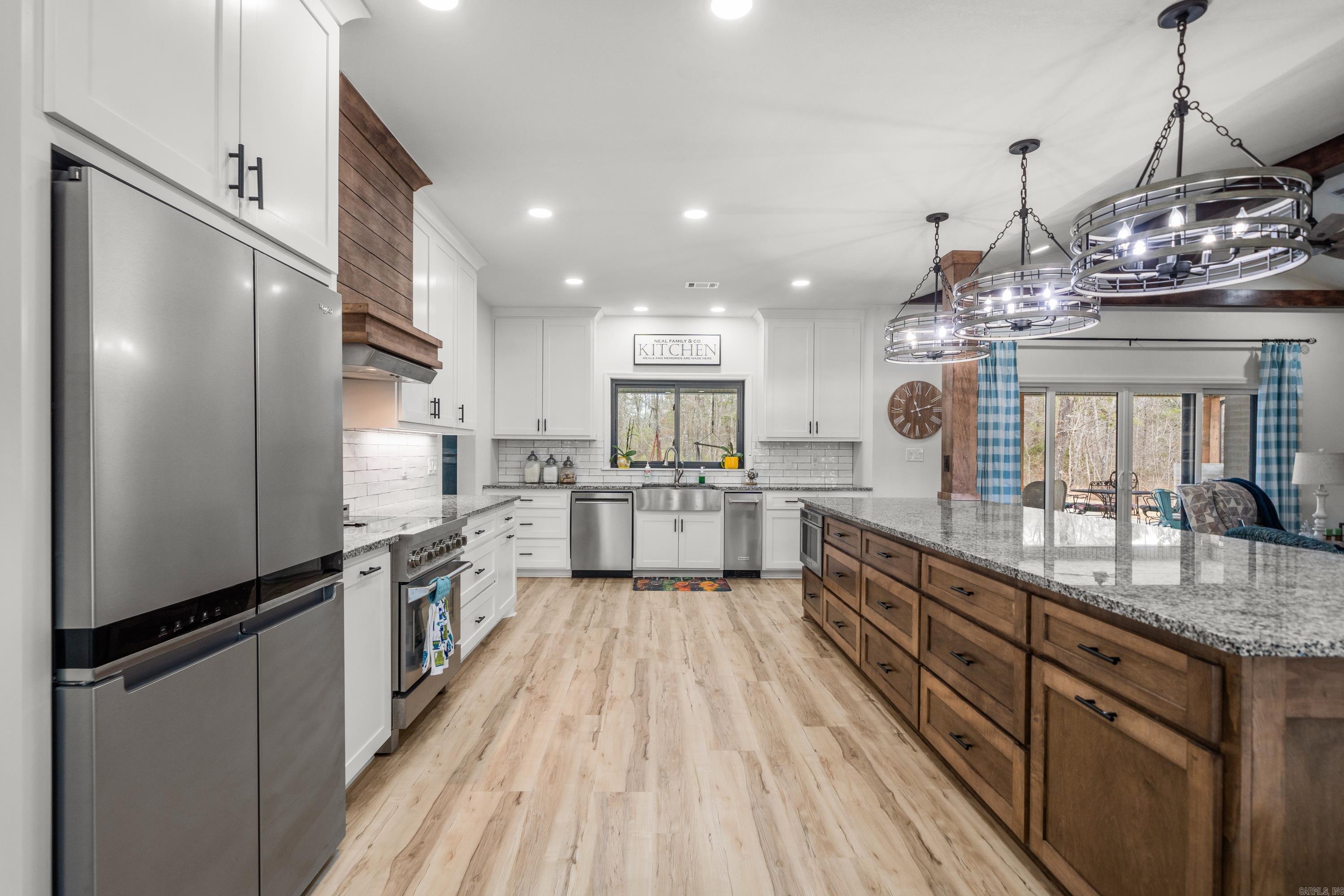 232  Sabrina  Bismarck, AR