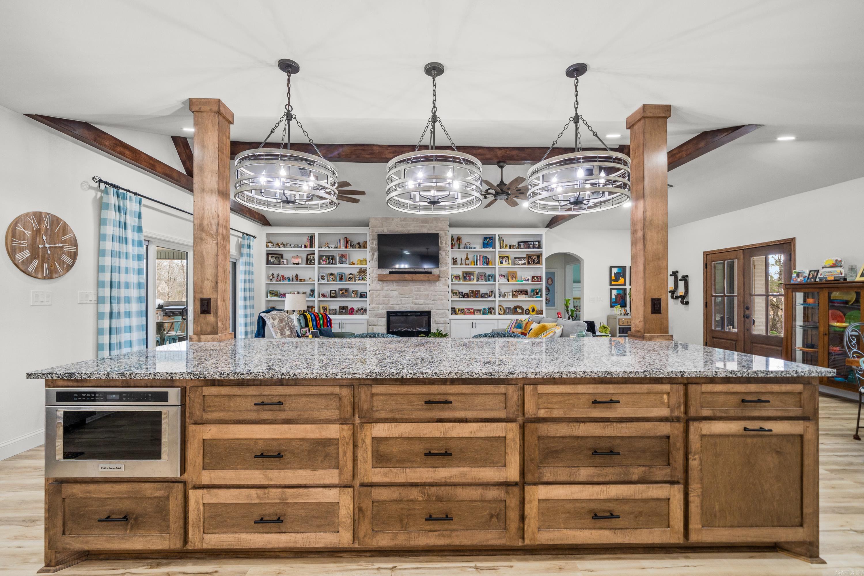 232  Sabrina  Bismarck, AR