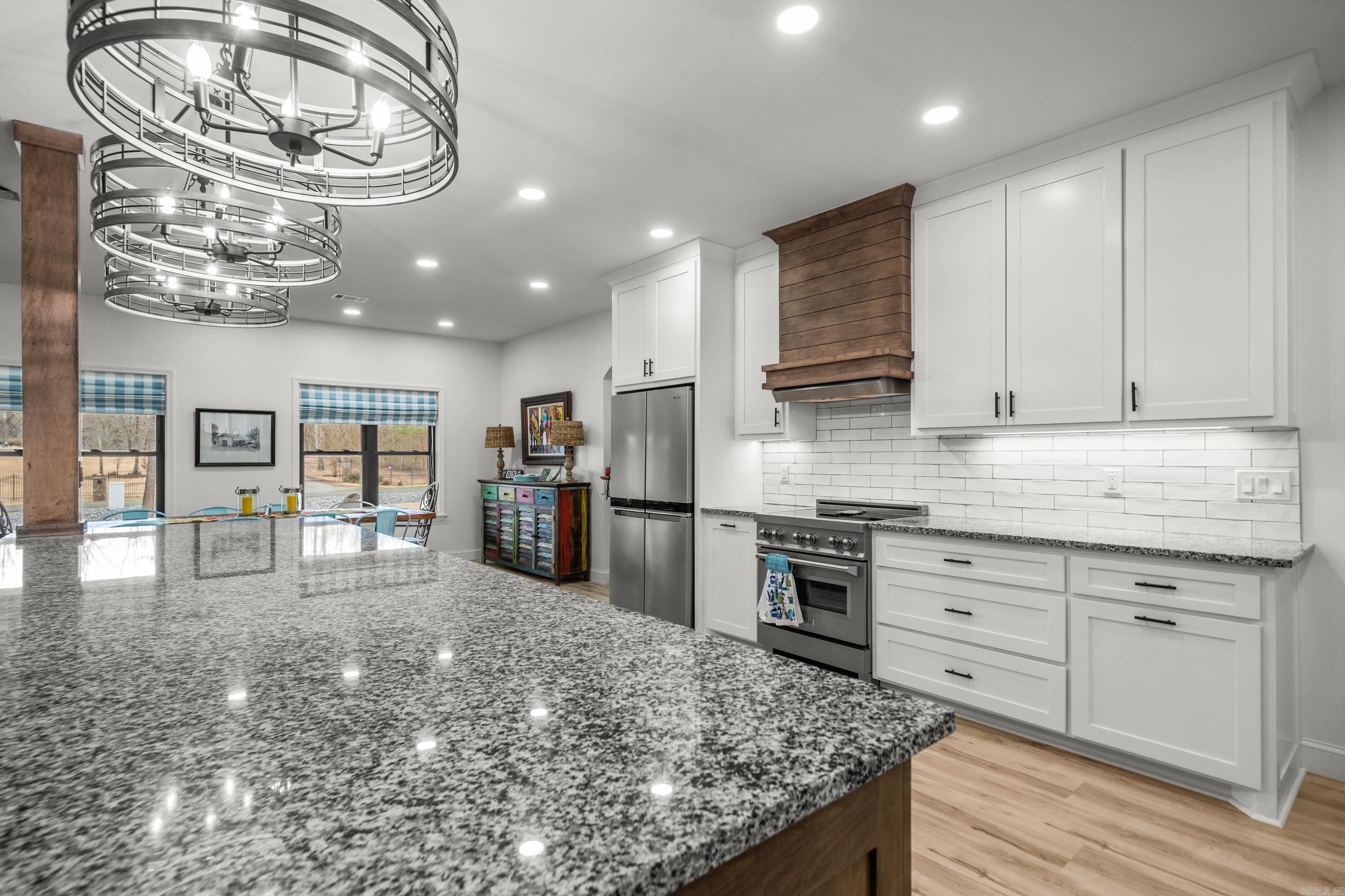 232  Sabrina  Bismarck, AR