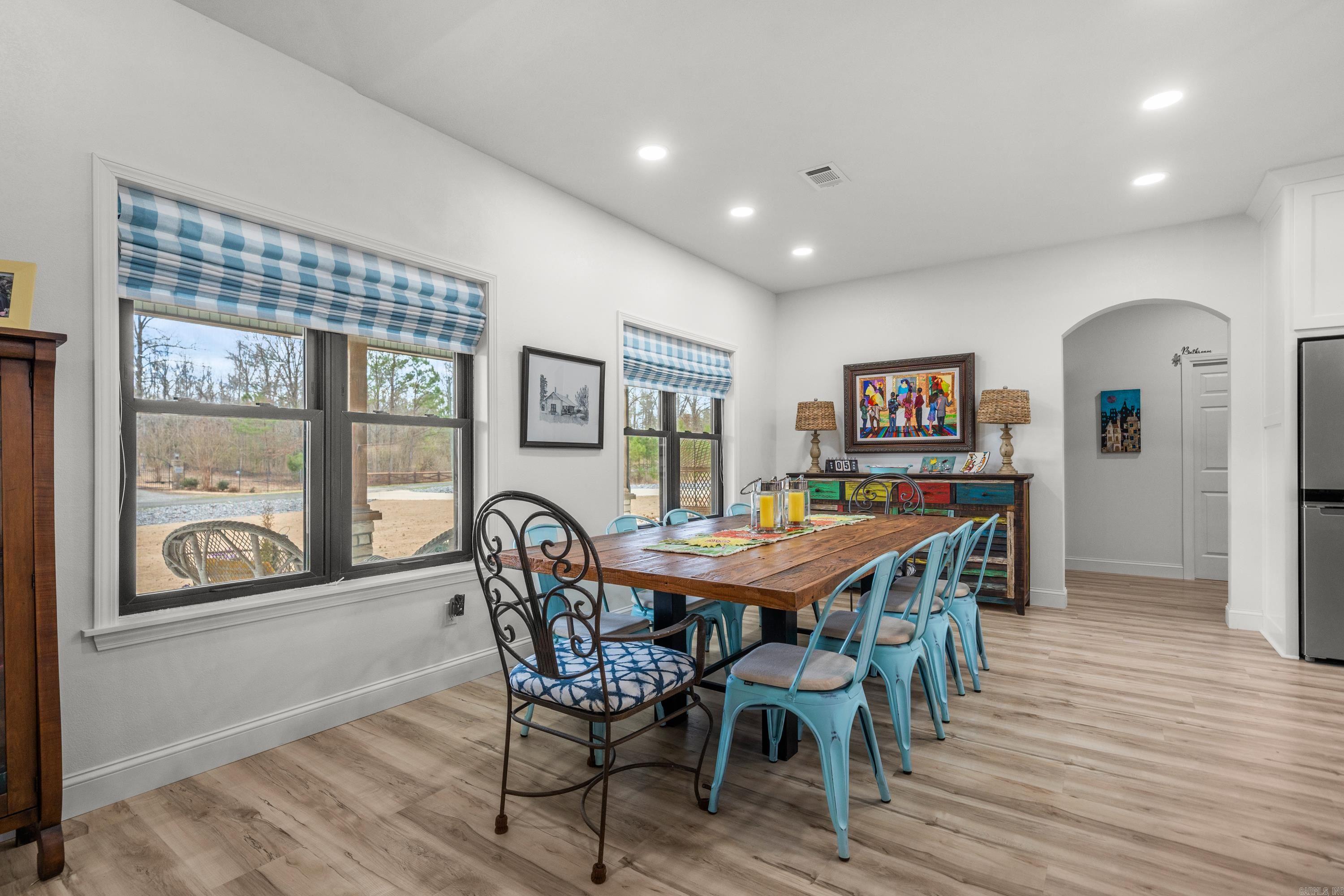 232  Sabrina  Bismarck, AR