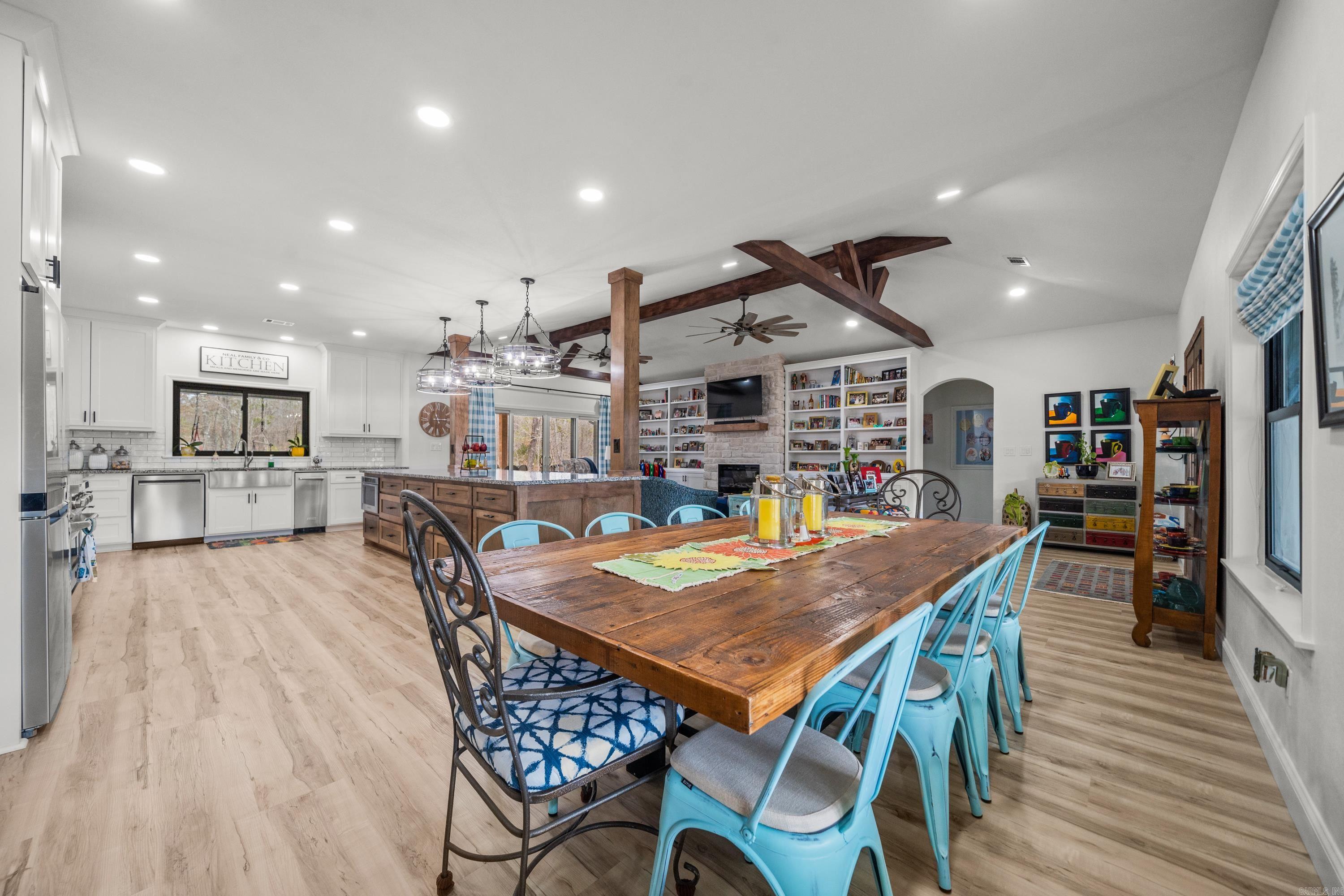 232  Sabrina  Bismarck, AR