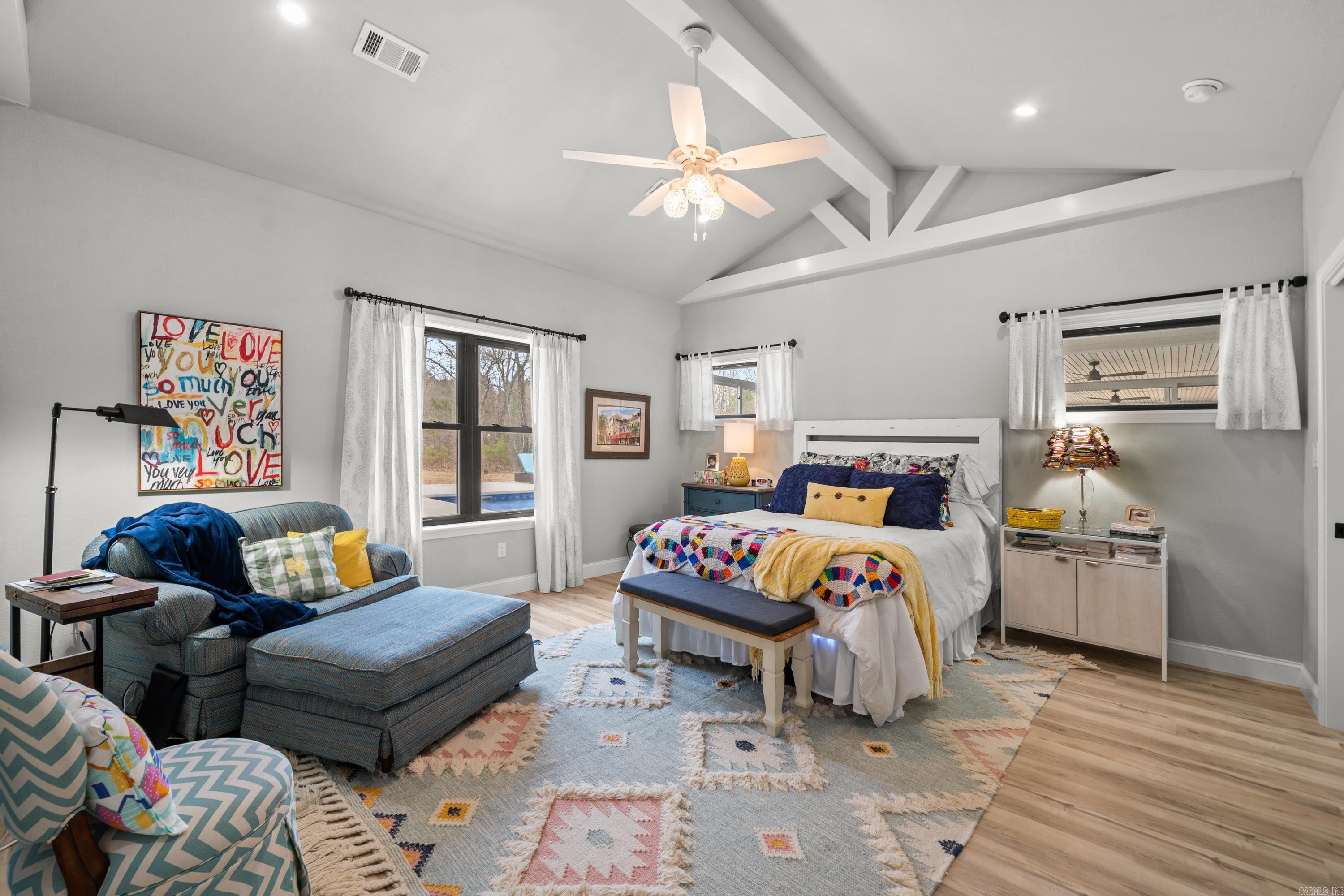 232  Sabrina  Bismarck, AR
