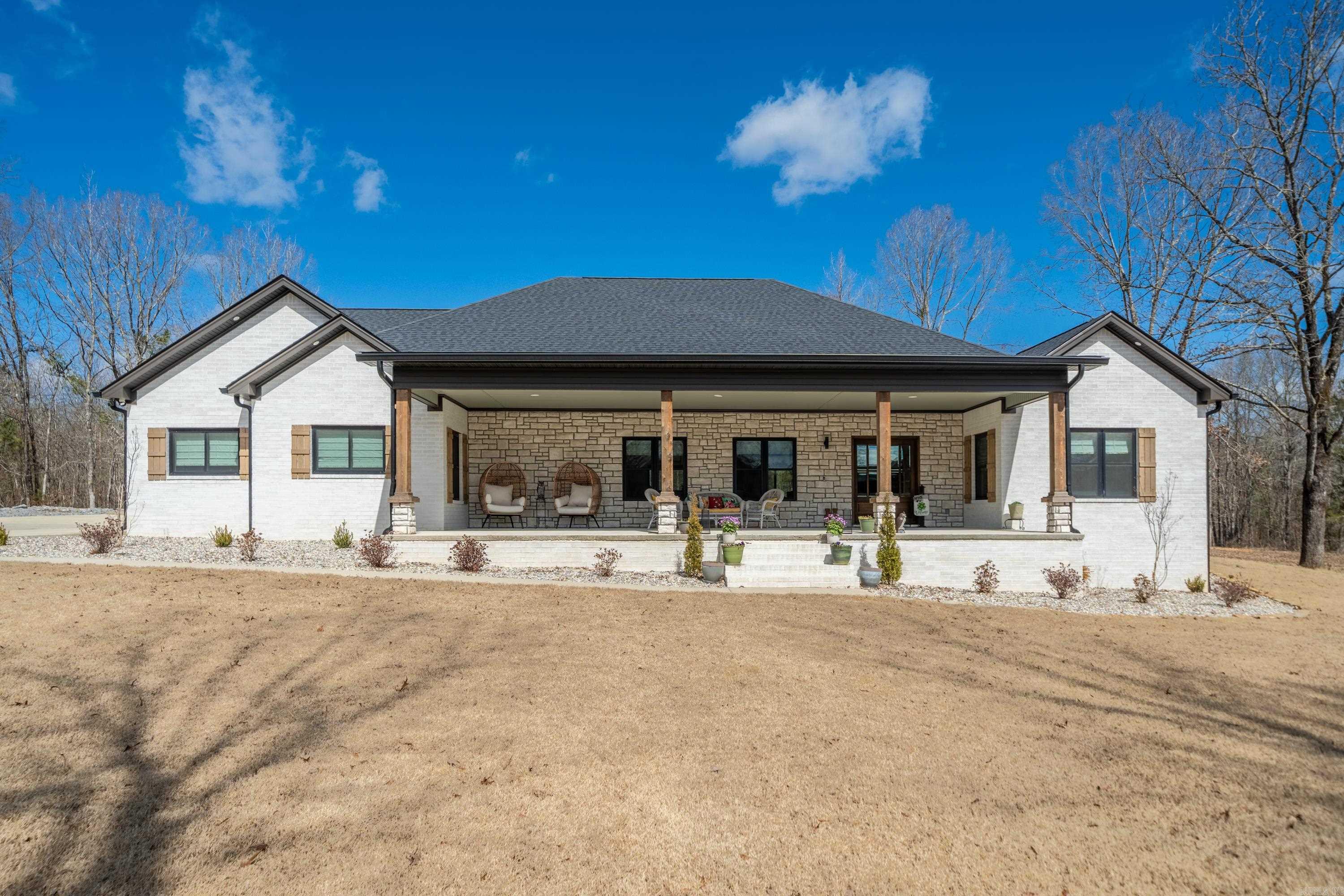 232  Sabrina  Bismarck, AR
