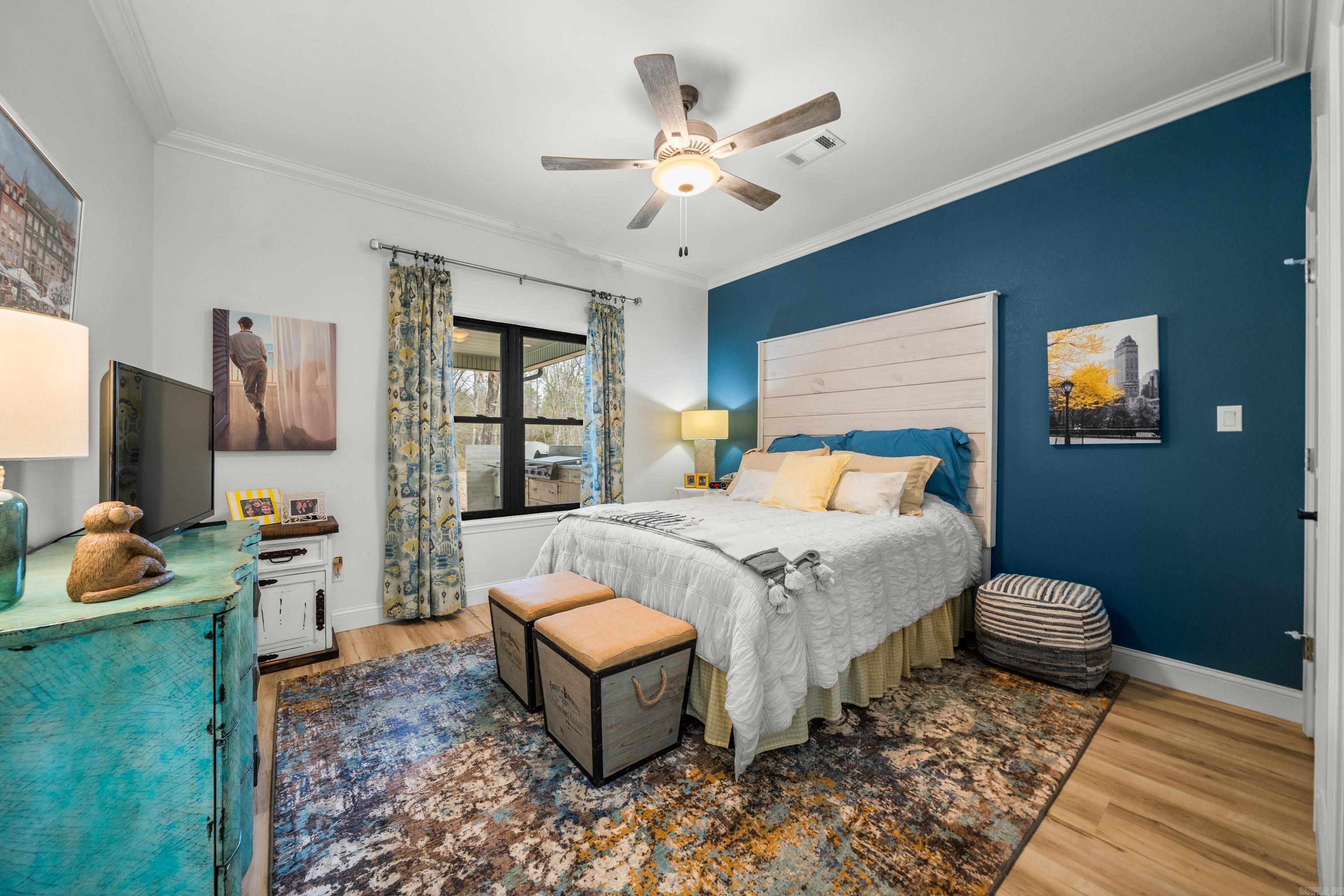 232  Sabrina  Bismarck, AR