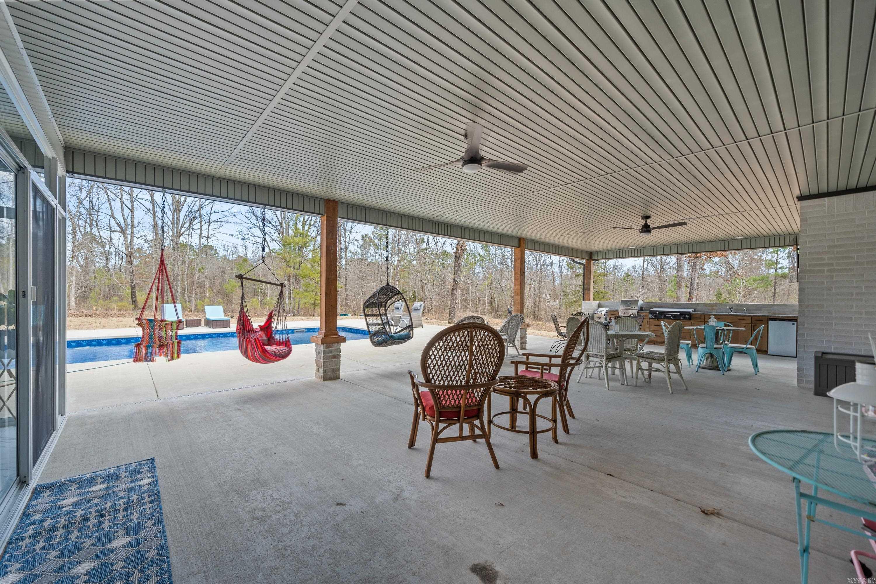 232  Sabrina  Bismarck, AR
