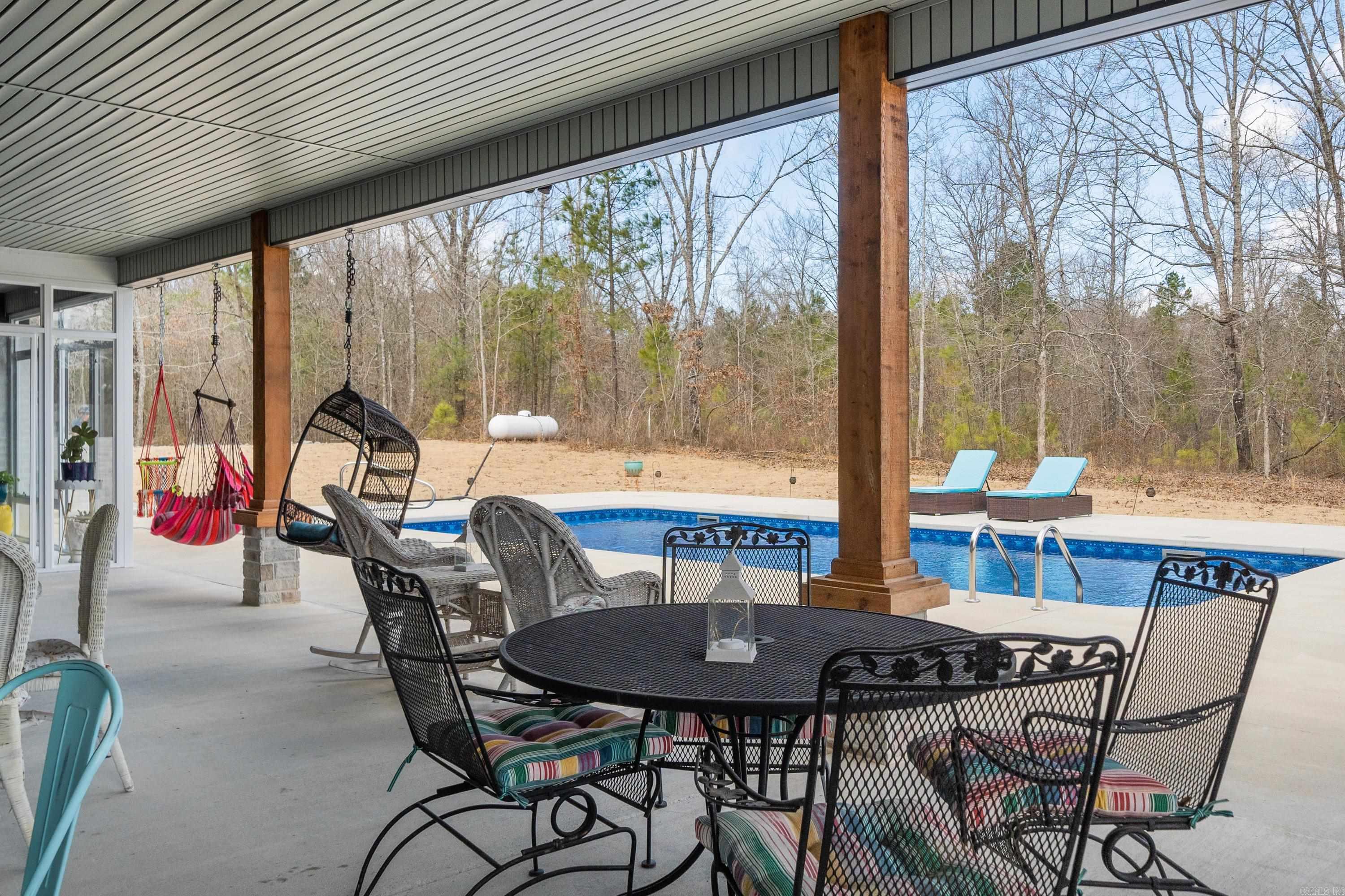 232  Sabrina  Bismarck, AR
