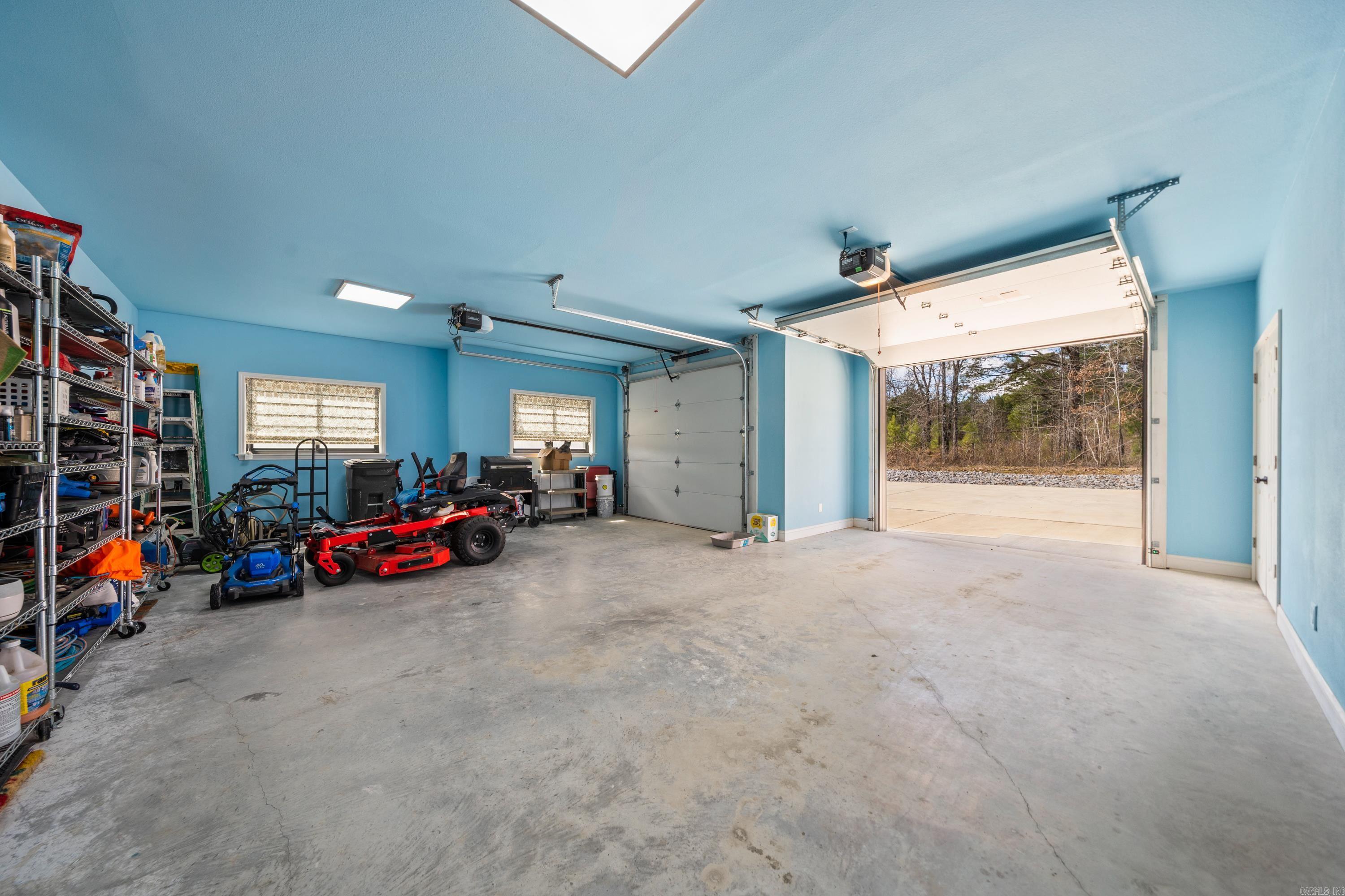 232  Sabrina  Bismarck, AR
