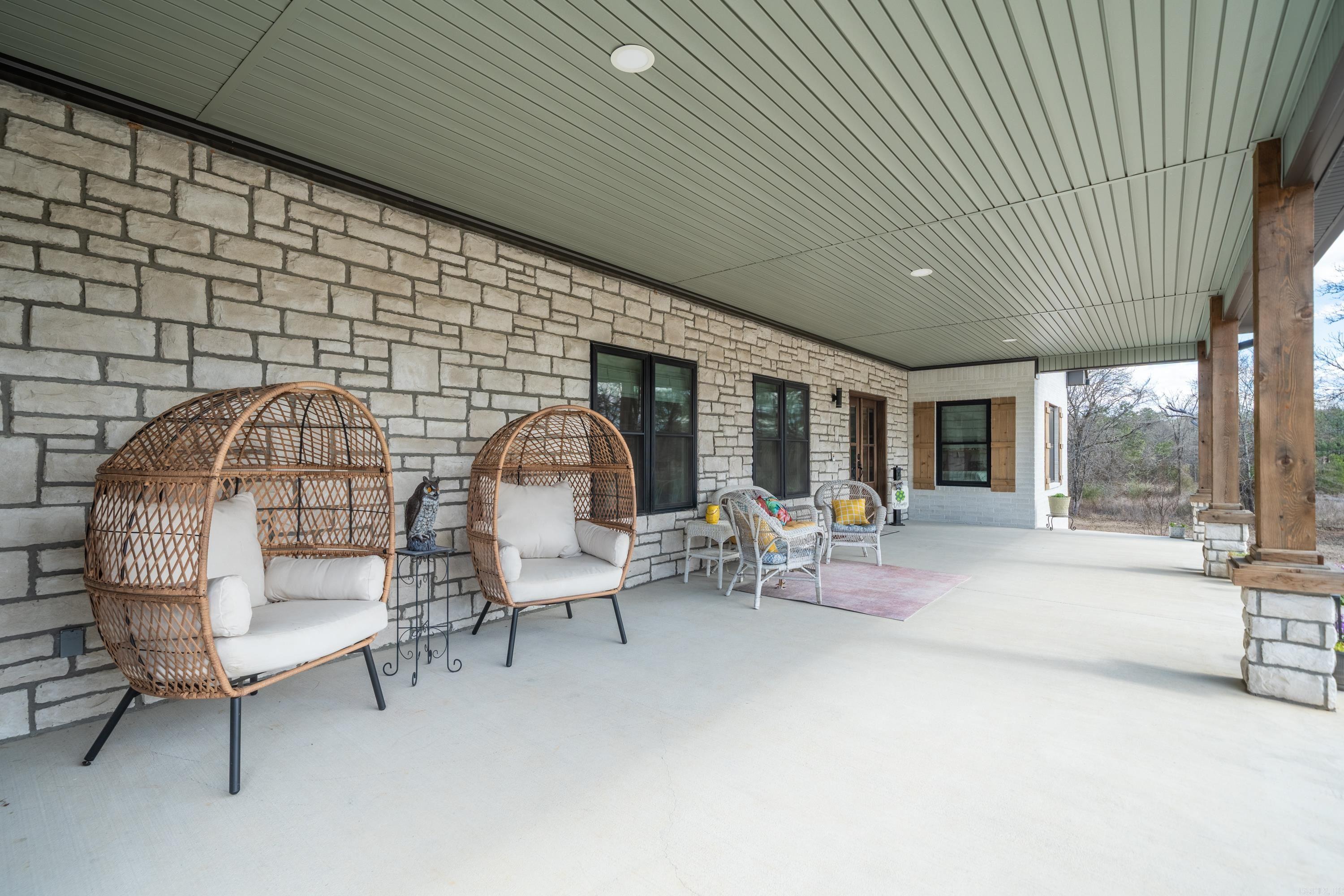 232  Sabrina  Bismarck, AR