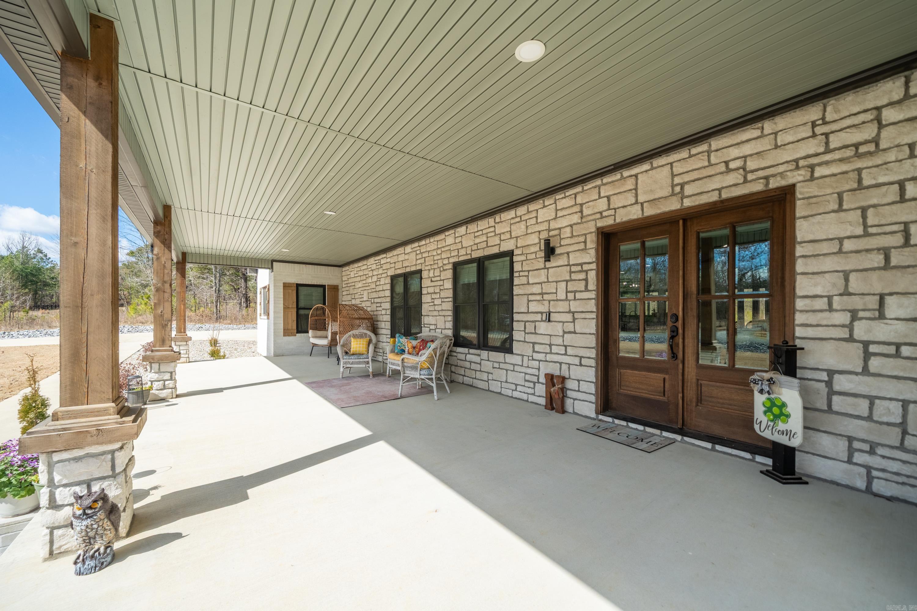 232  Sabrina  Bismarck, AR