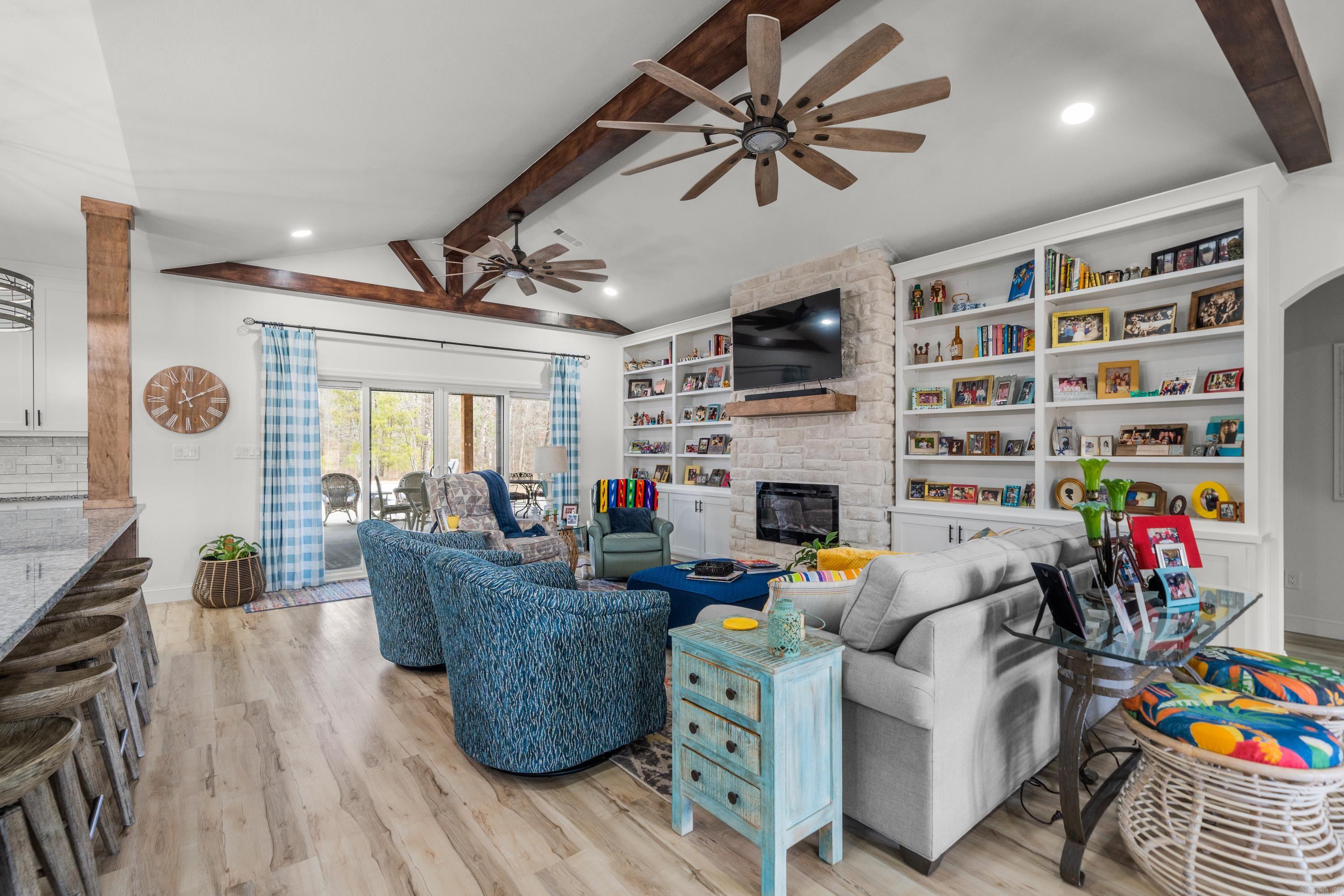 232  Sabrina  Bismarck, AR