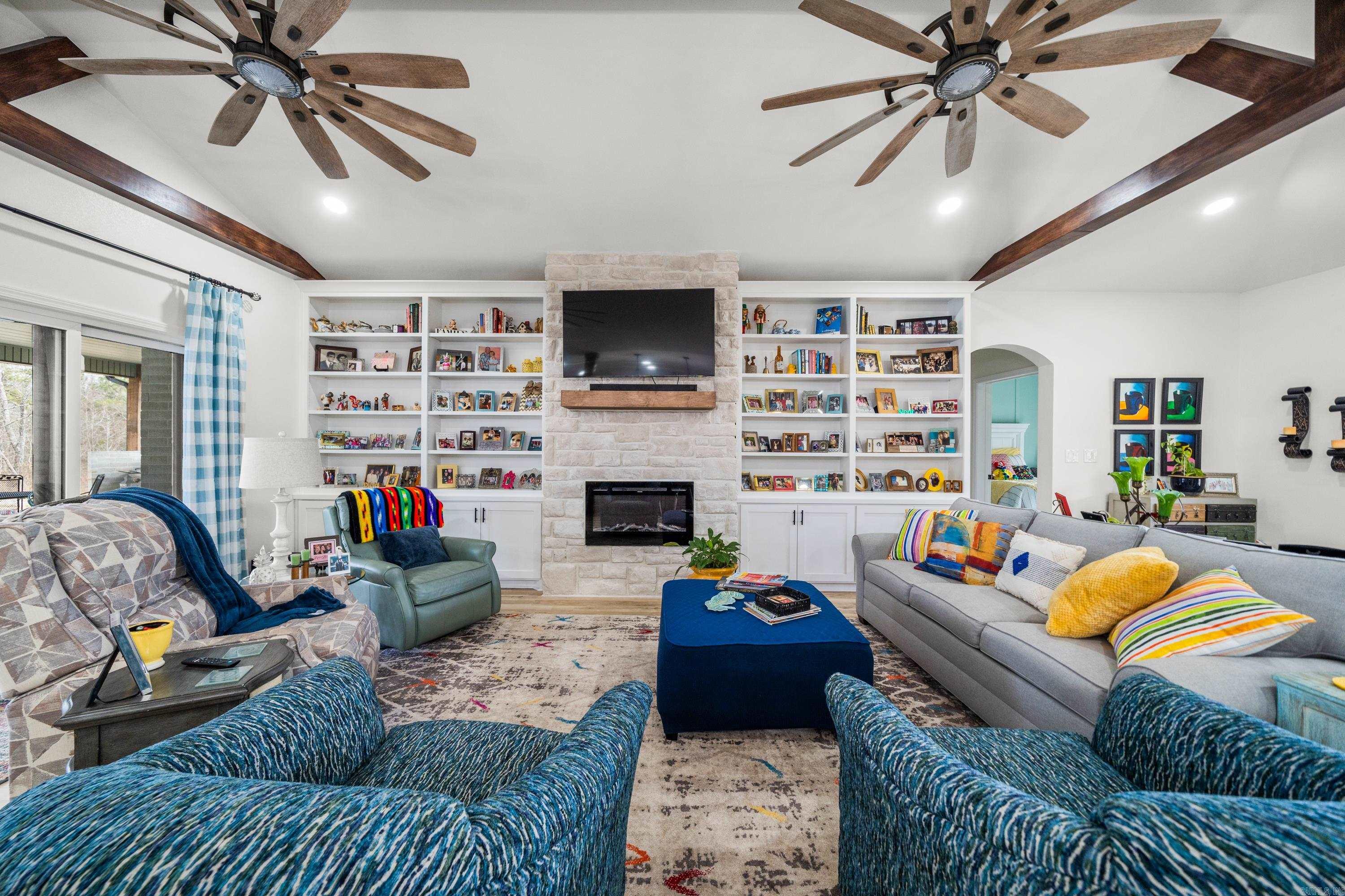 232  Sabrina  Bismarck, AR