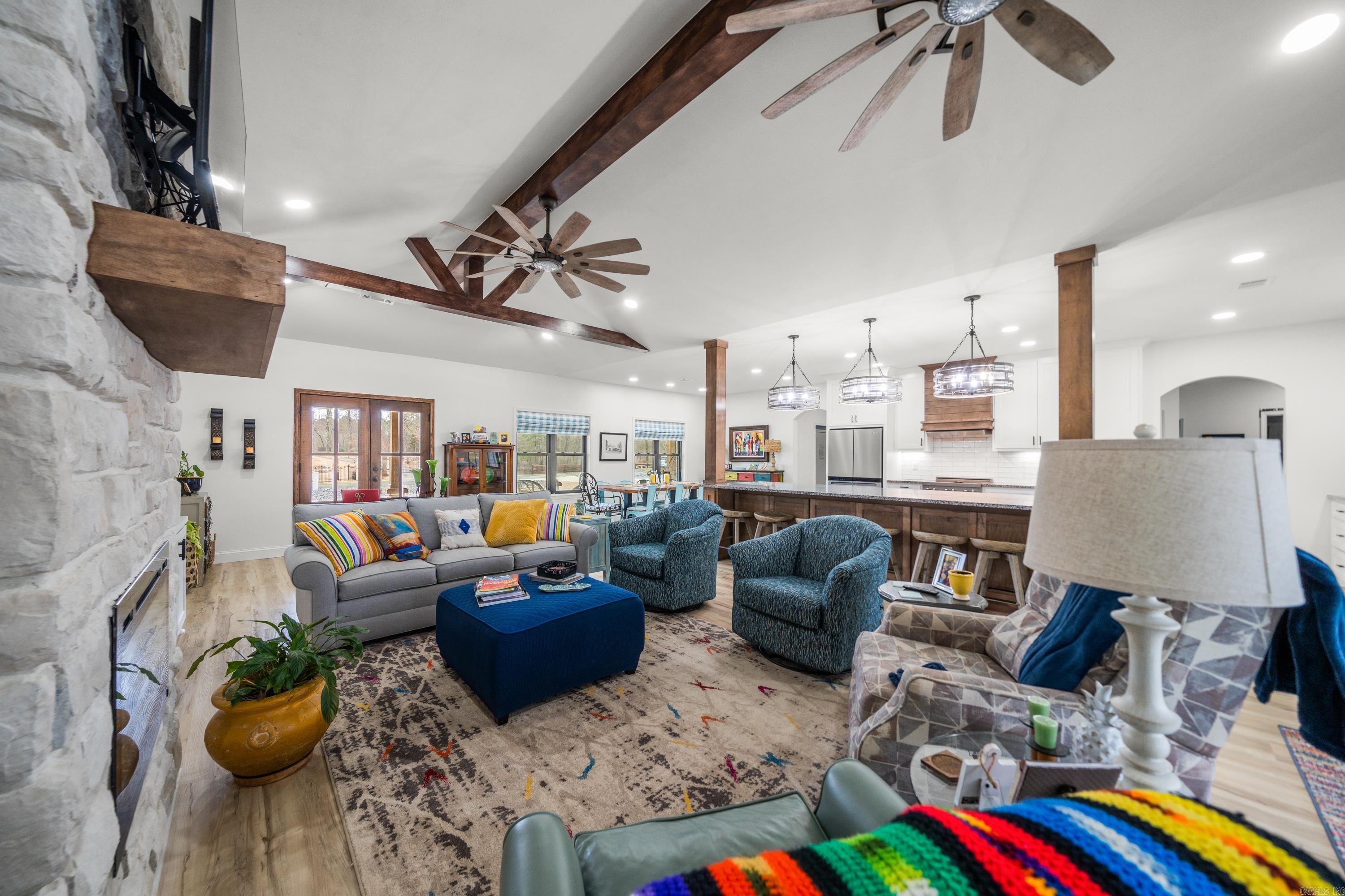 232  Sabrina  Bismarck, AR