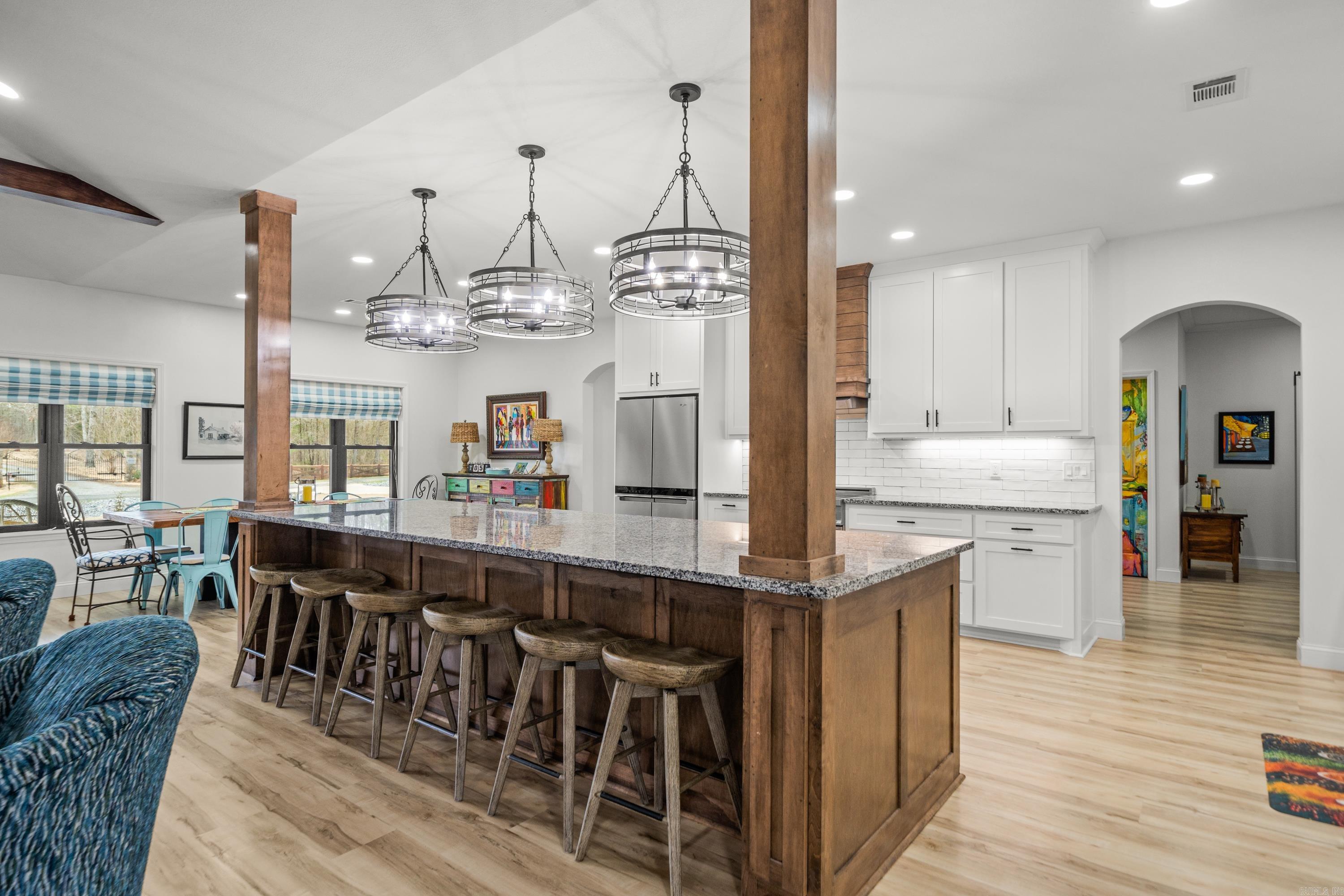 232  Sabrina  Bismarck, AR