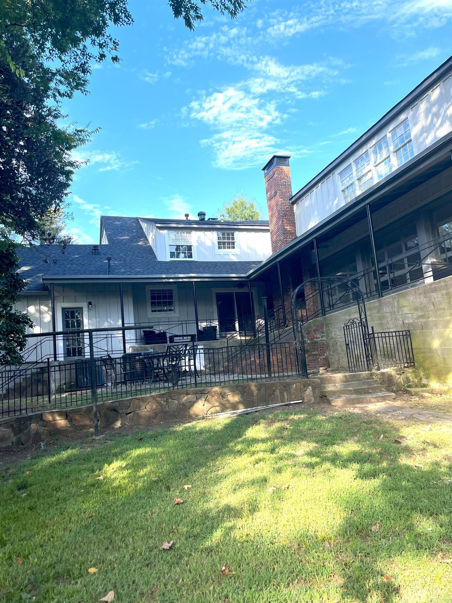 3401 Ridge Road North Little Rock, AR 72116