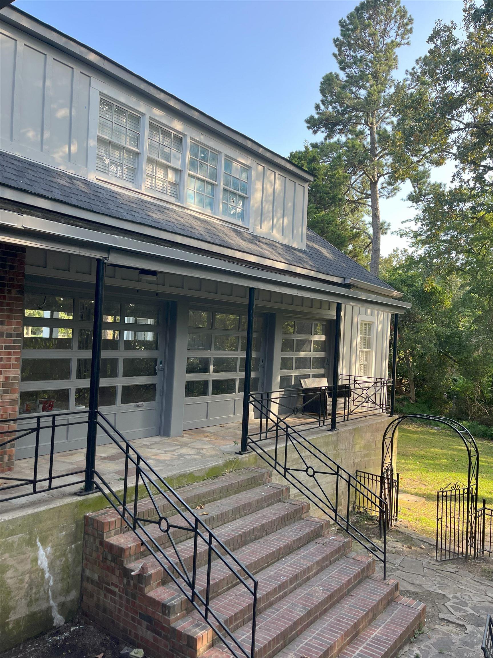 3401 Ridge Road North Little Rock, AR 72116