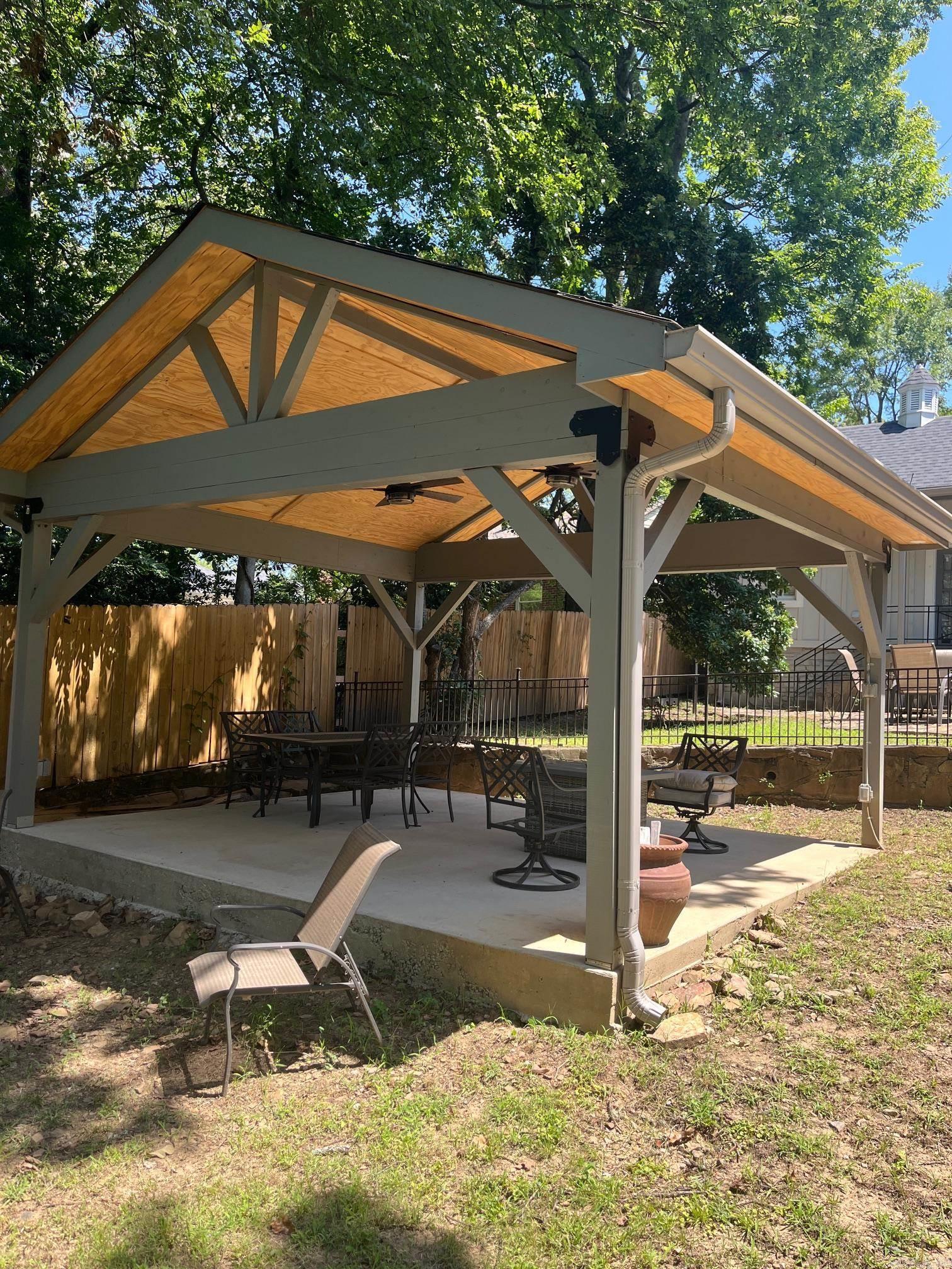3401 Ridge Road North Little Rock, AR 72116