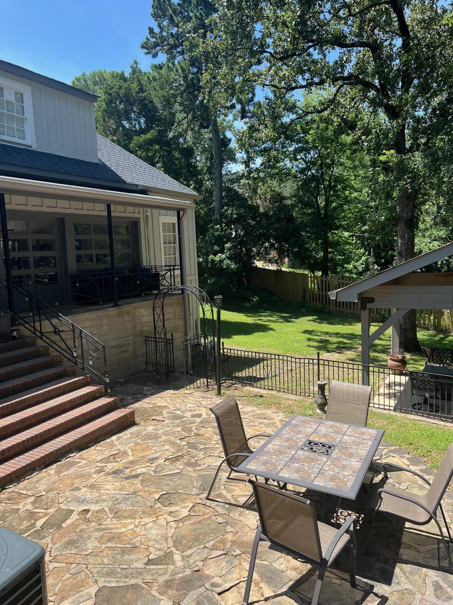 3401 Ridge Road North Little Rock, AR 72116