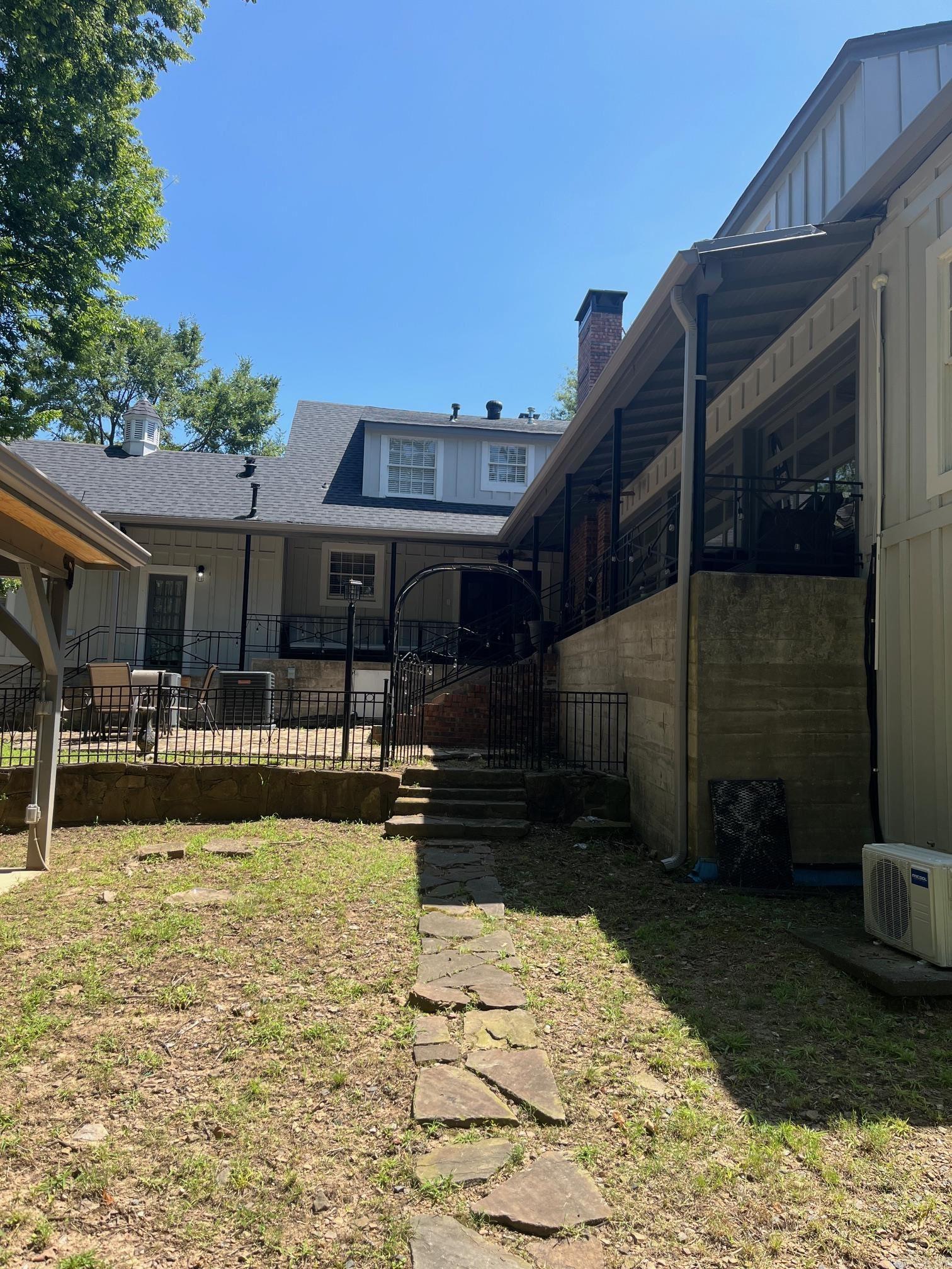 3401 Ridge Road North Little Rock, AR 72116