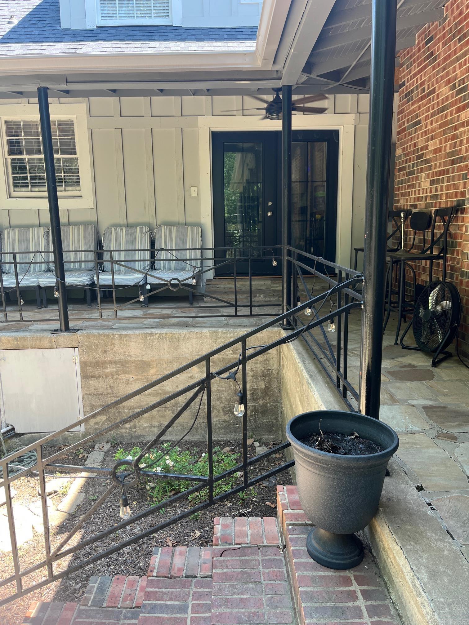 3401 Ridge Road North Little Rock, AR 72116