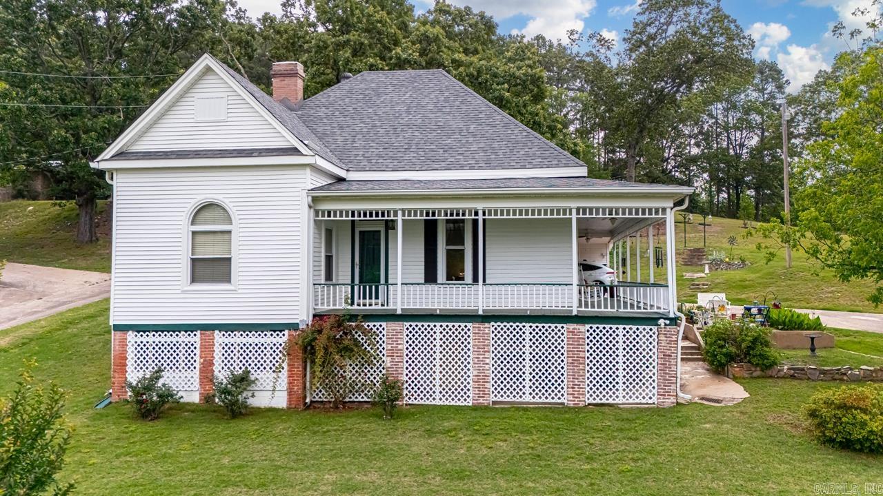 16924  Colonel Glenn  Little Rock, AR