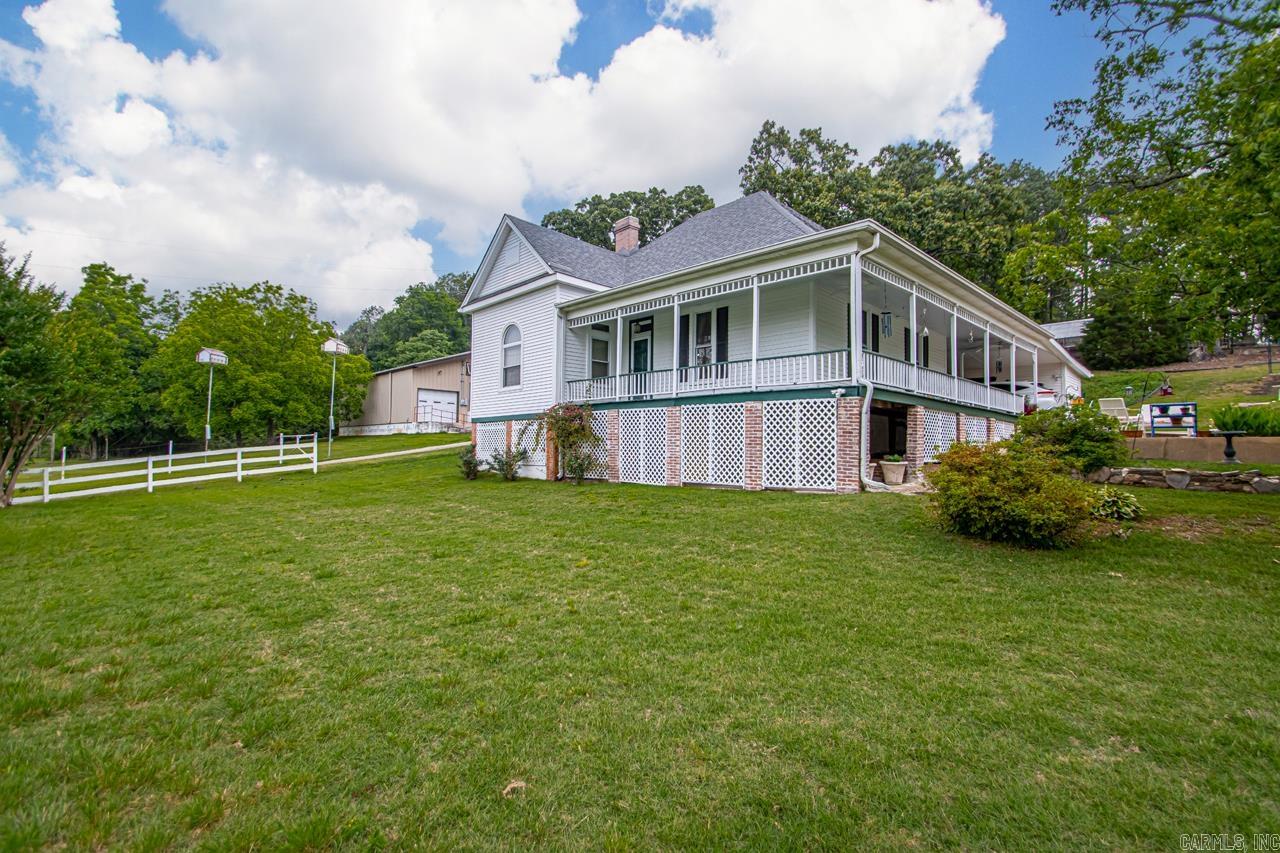 16924  Colonel Glenn  Little Rock, AR
