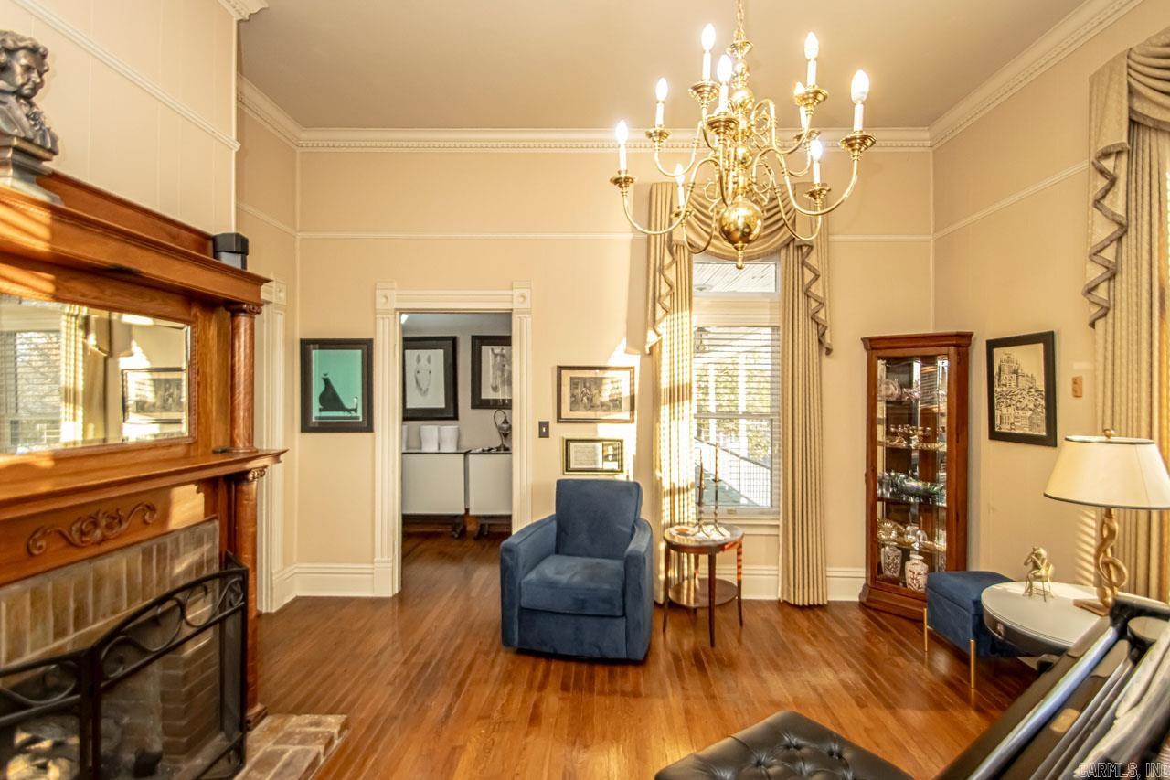 16924  Colonel Glenn  Little Rock, AR