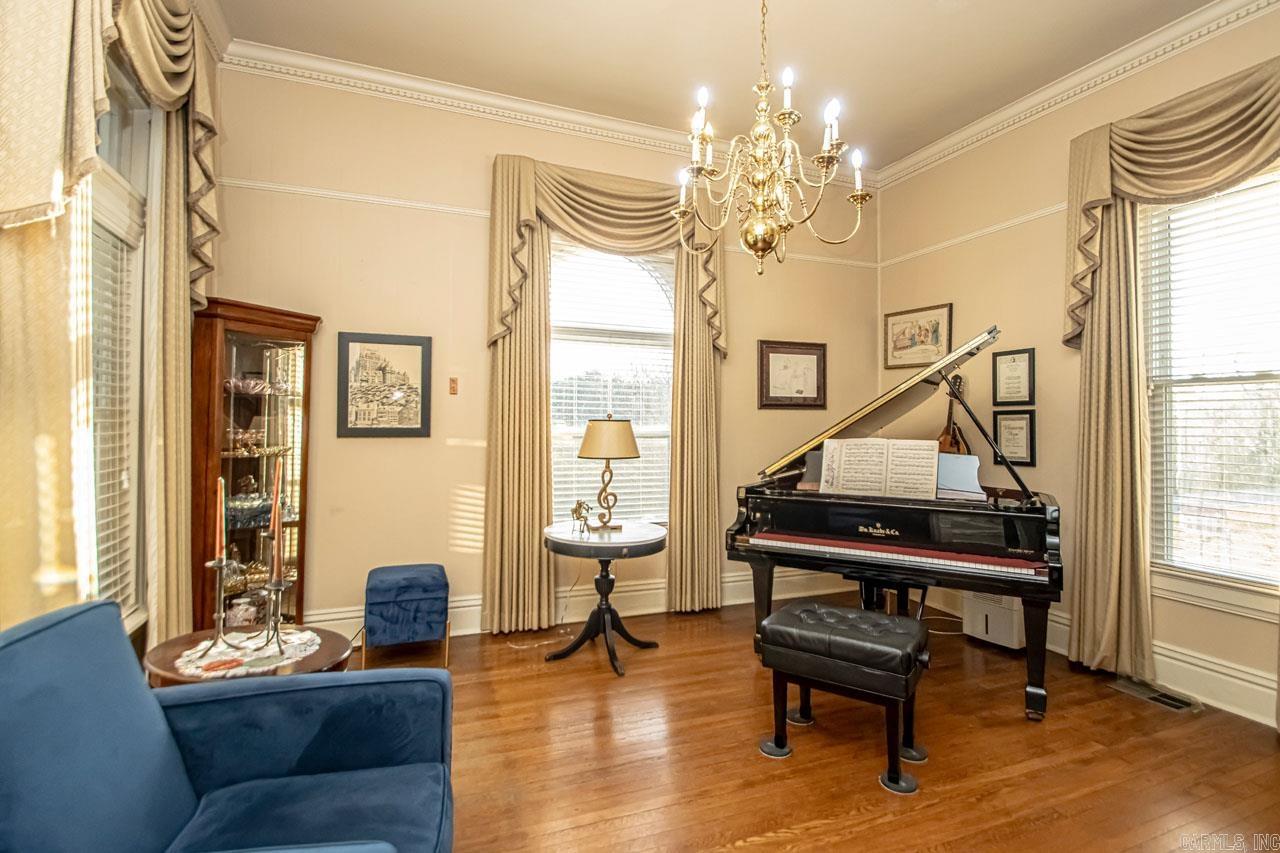 16924  Colonel Glenn  Little Rock, AR