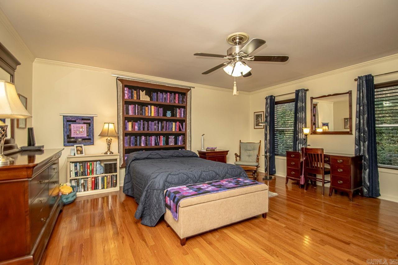 16924  Colonel Glenn  Little Rock, AR