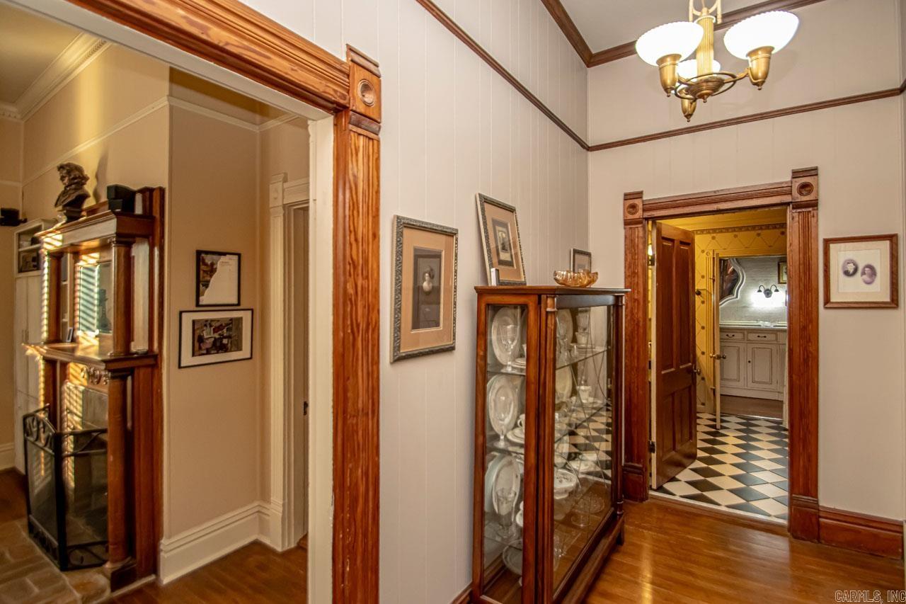 16924  Colonel Glenn  Little Rock, AR