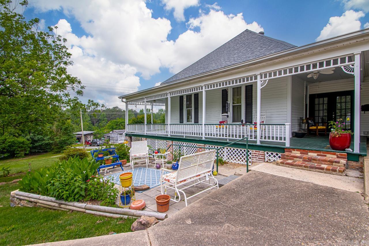 16924  Colonel Glenn  Little Rock, AR