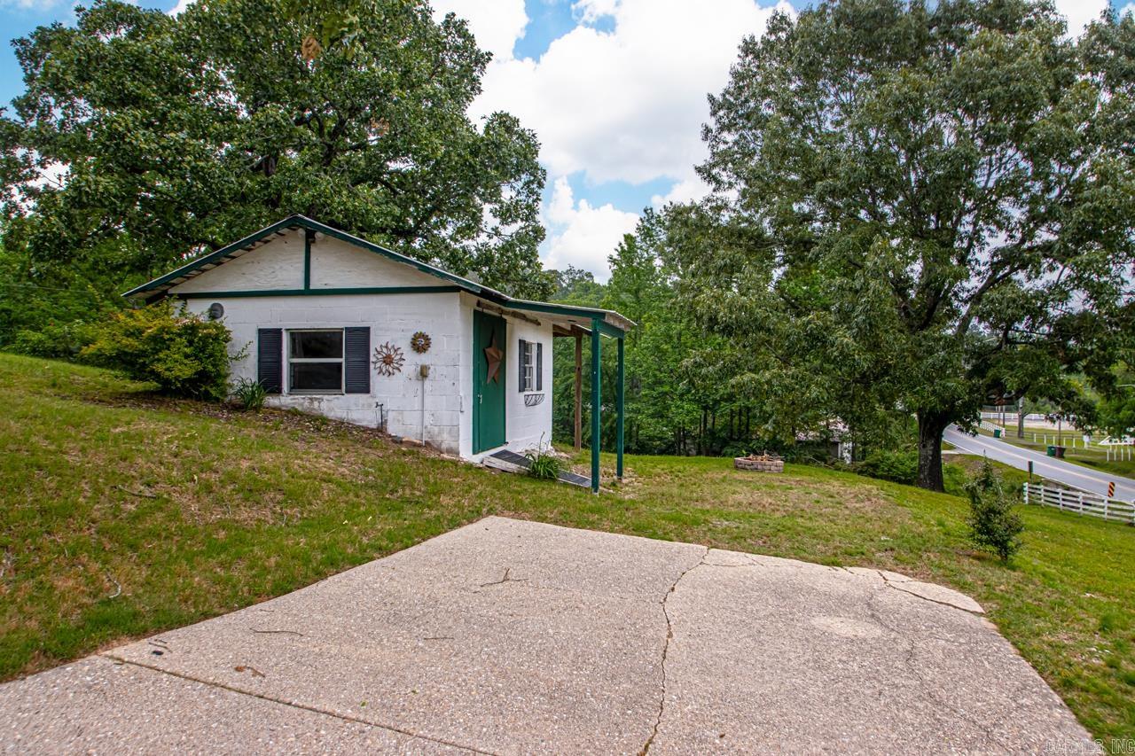 16924  Colonel Glenn  Little Rock, AR